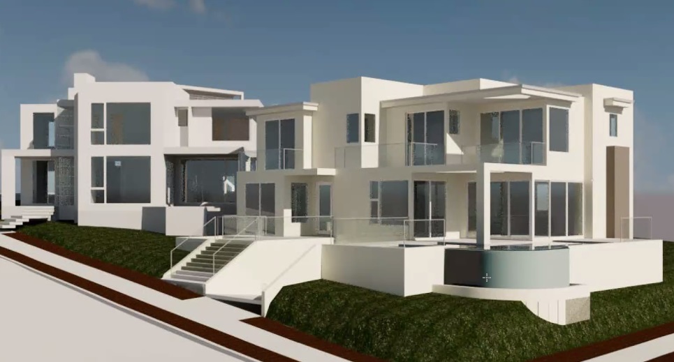 Development Permit Review Committee backs four projects in La Jolla - Vimarsana News
