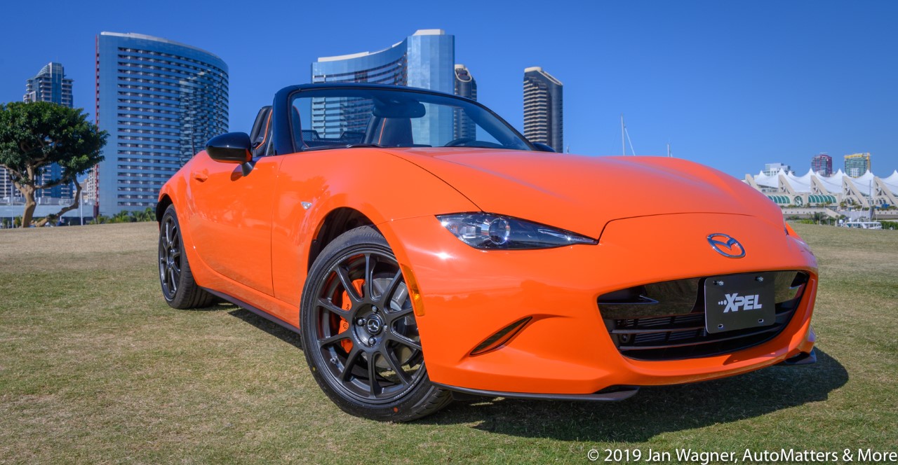 AutoMatters & More: Best car color for resale value + O-Cedar EASYWRING has a go-pedal - Vimarsana News