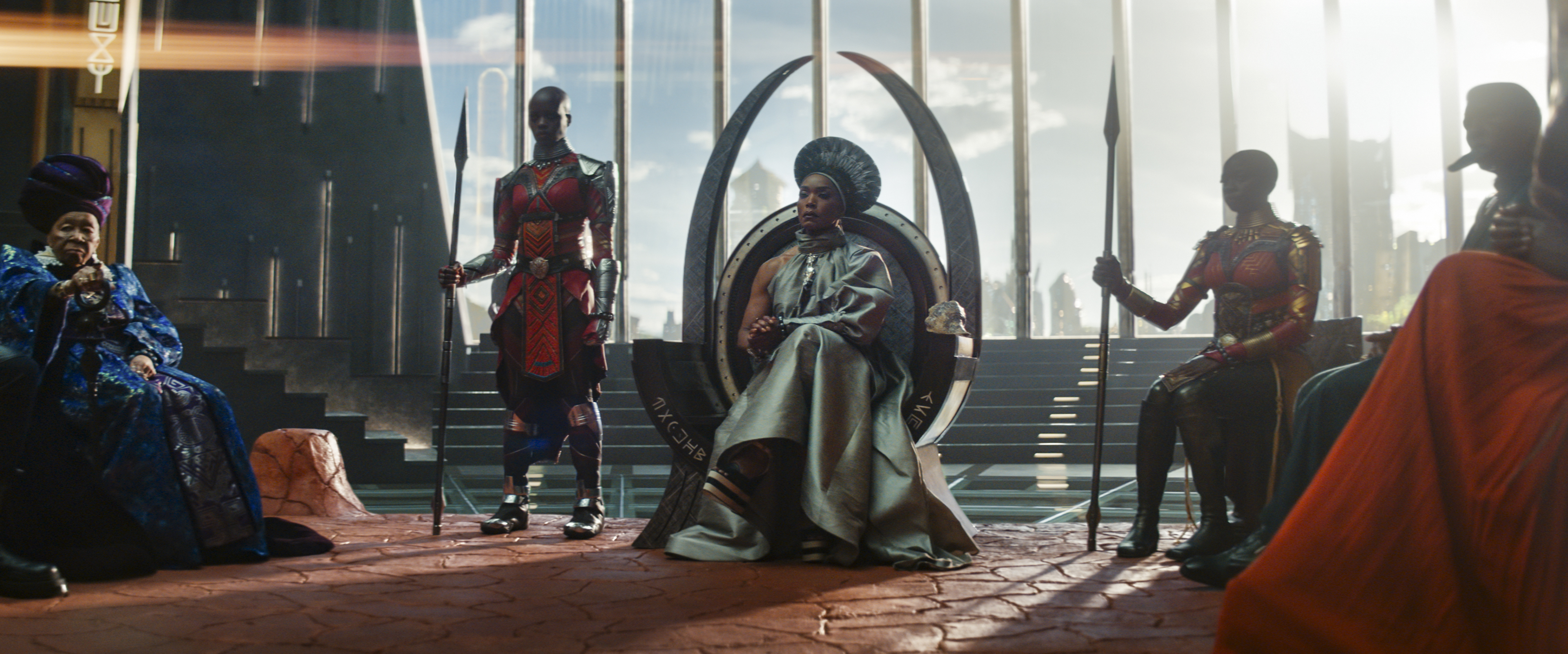Will 'Wakanda Forever' and new 'Ant-Man' be hits in China? - Vimarsana News