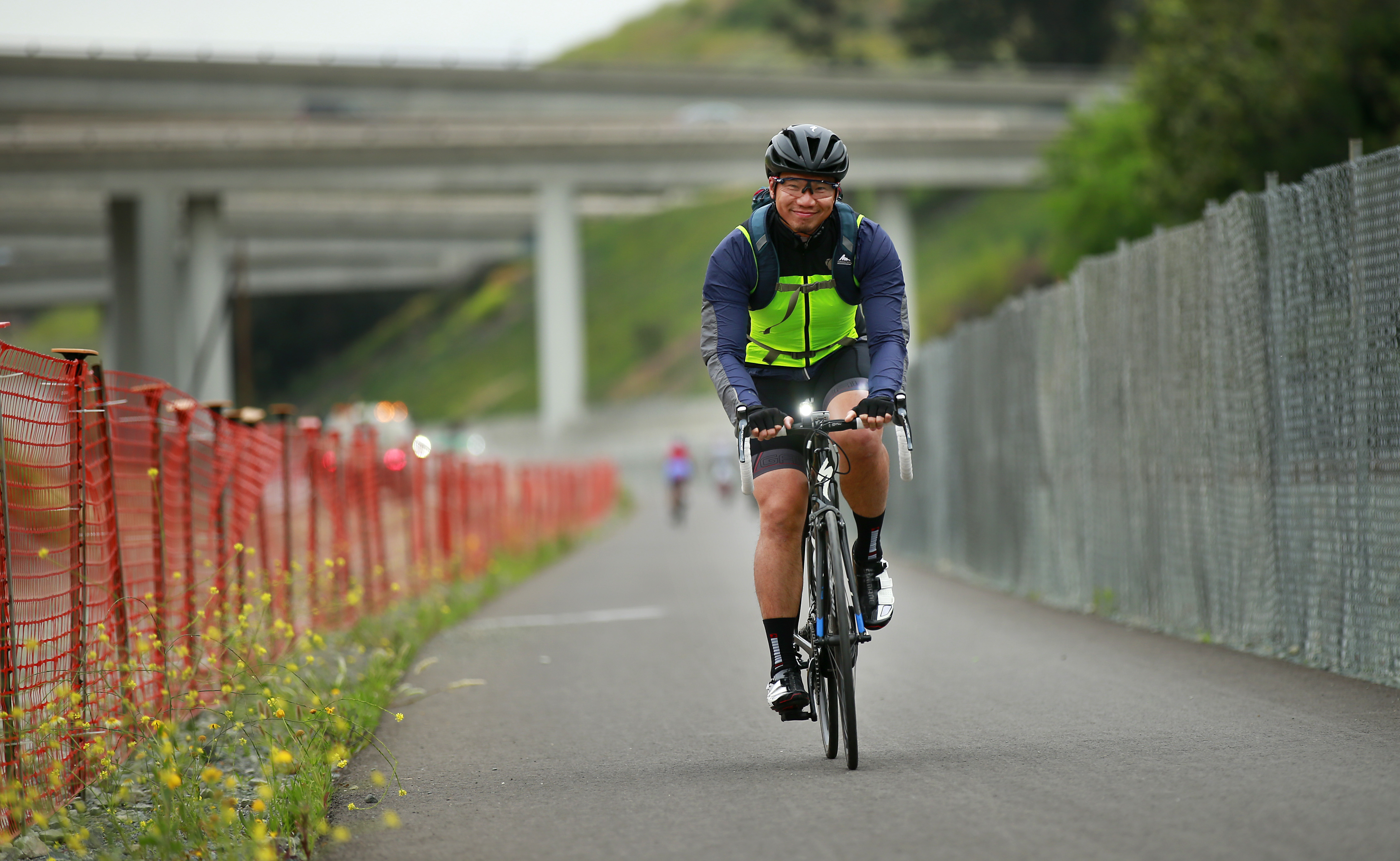 Bike Anywhere Day gets new companion event — Bike Local Day - The San Diego Union-Tribune - Vimarsana News