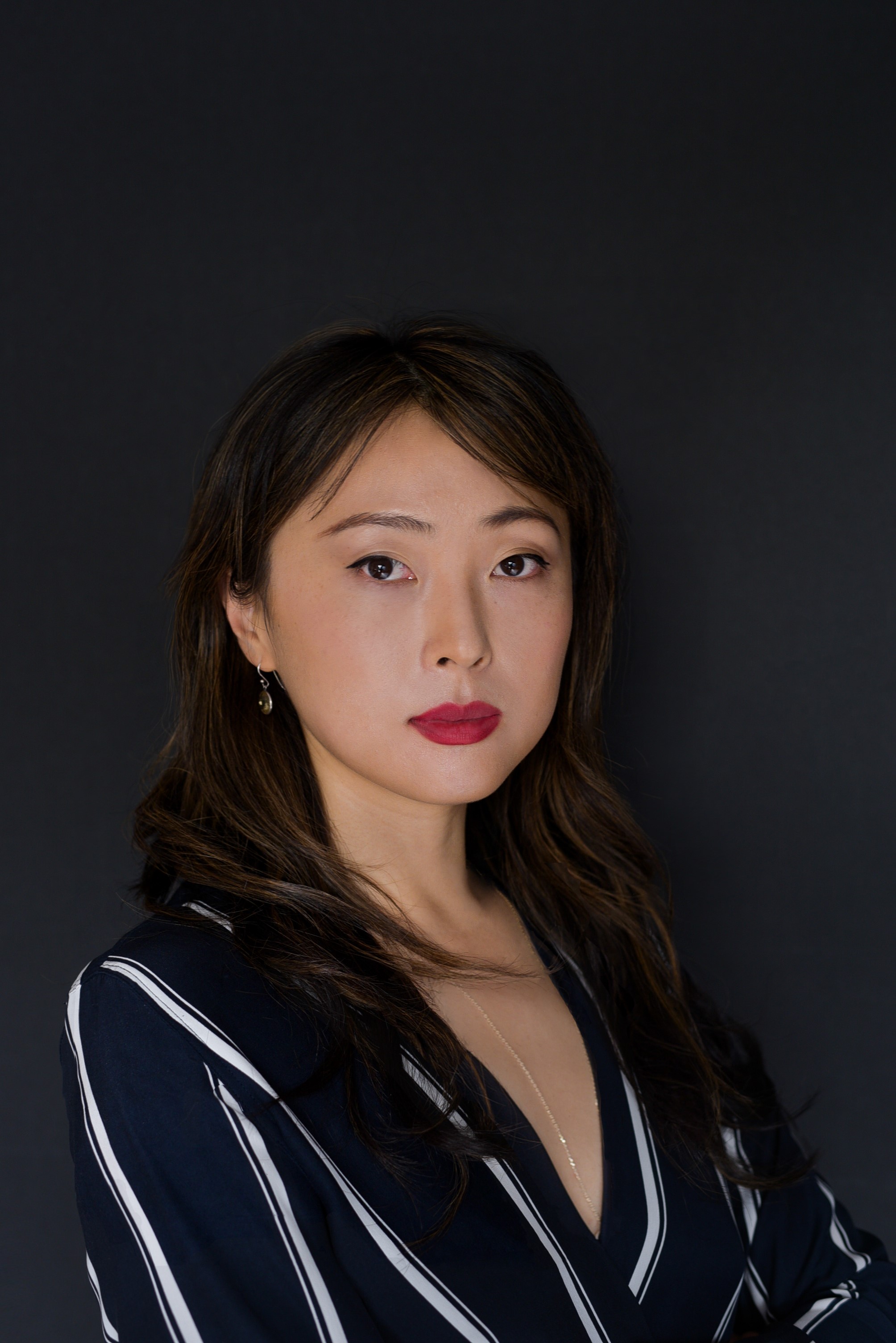 Review: Juhea Kim's debut novel "Beasts of a LIttle Land" - Vimarsana News