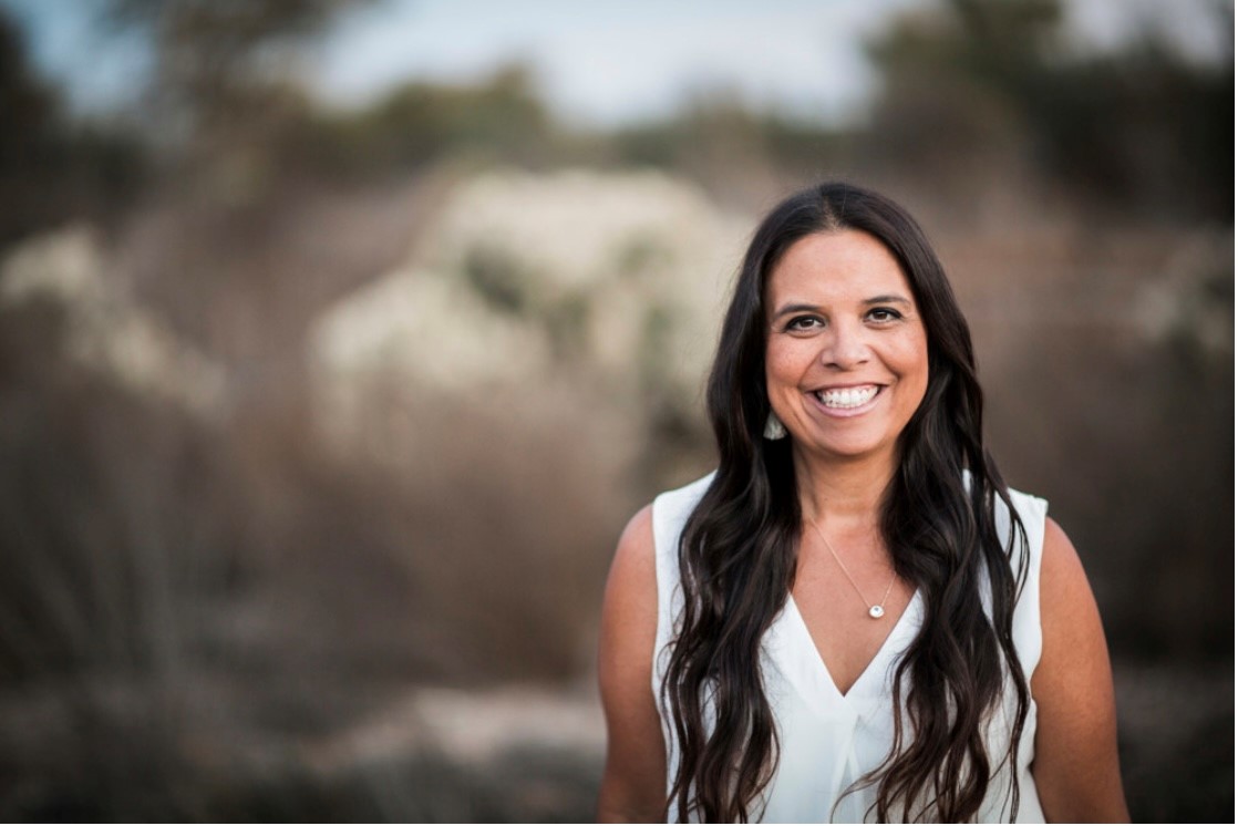 People in Your Neighborhood: Juliana Anthony Hernandez looks to open a world of untold multicultural stories - Vimarsana News
