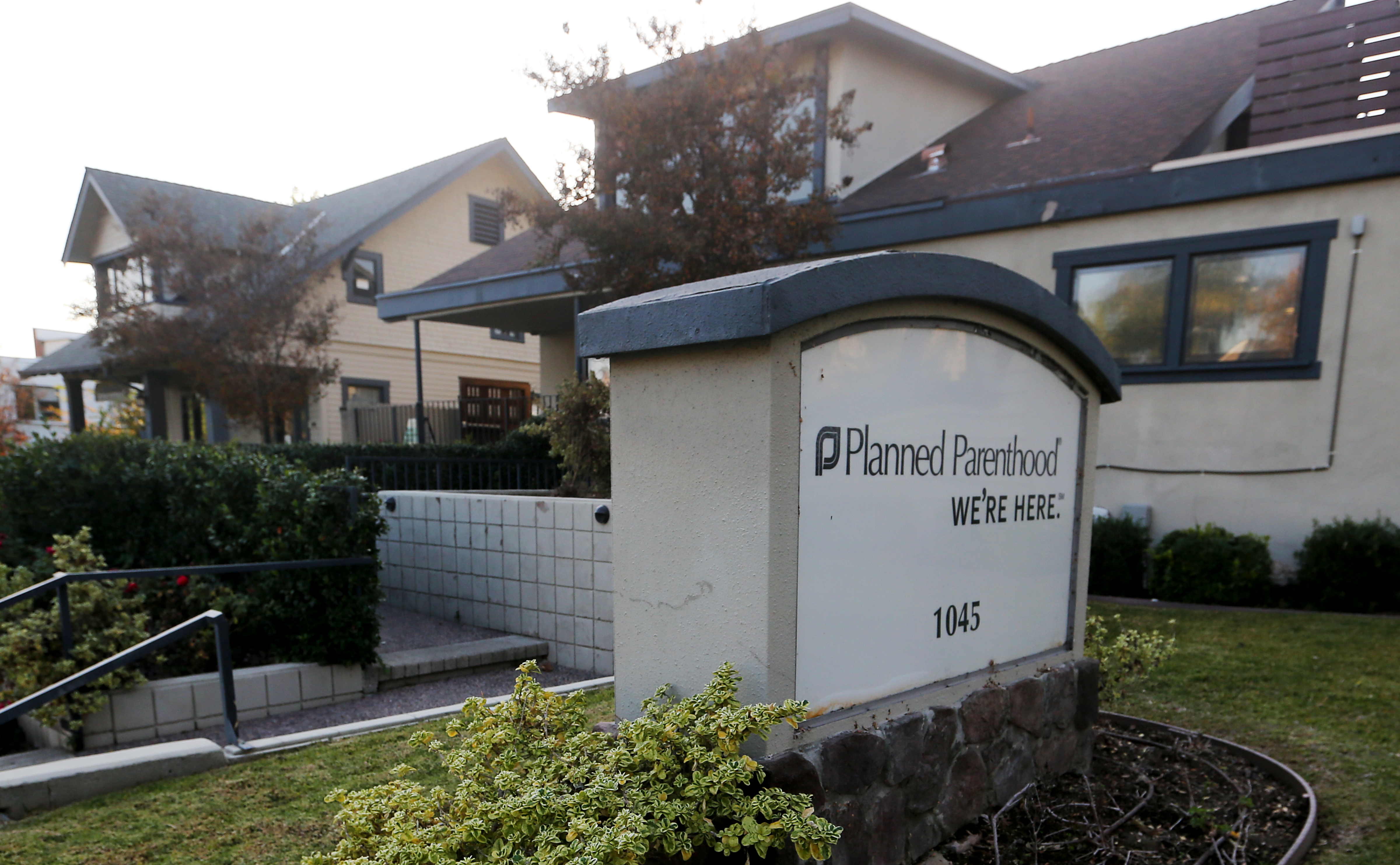 Ventura County man convicted in Planned Parenthood threats - Vimarsana News