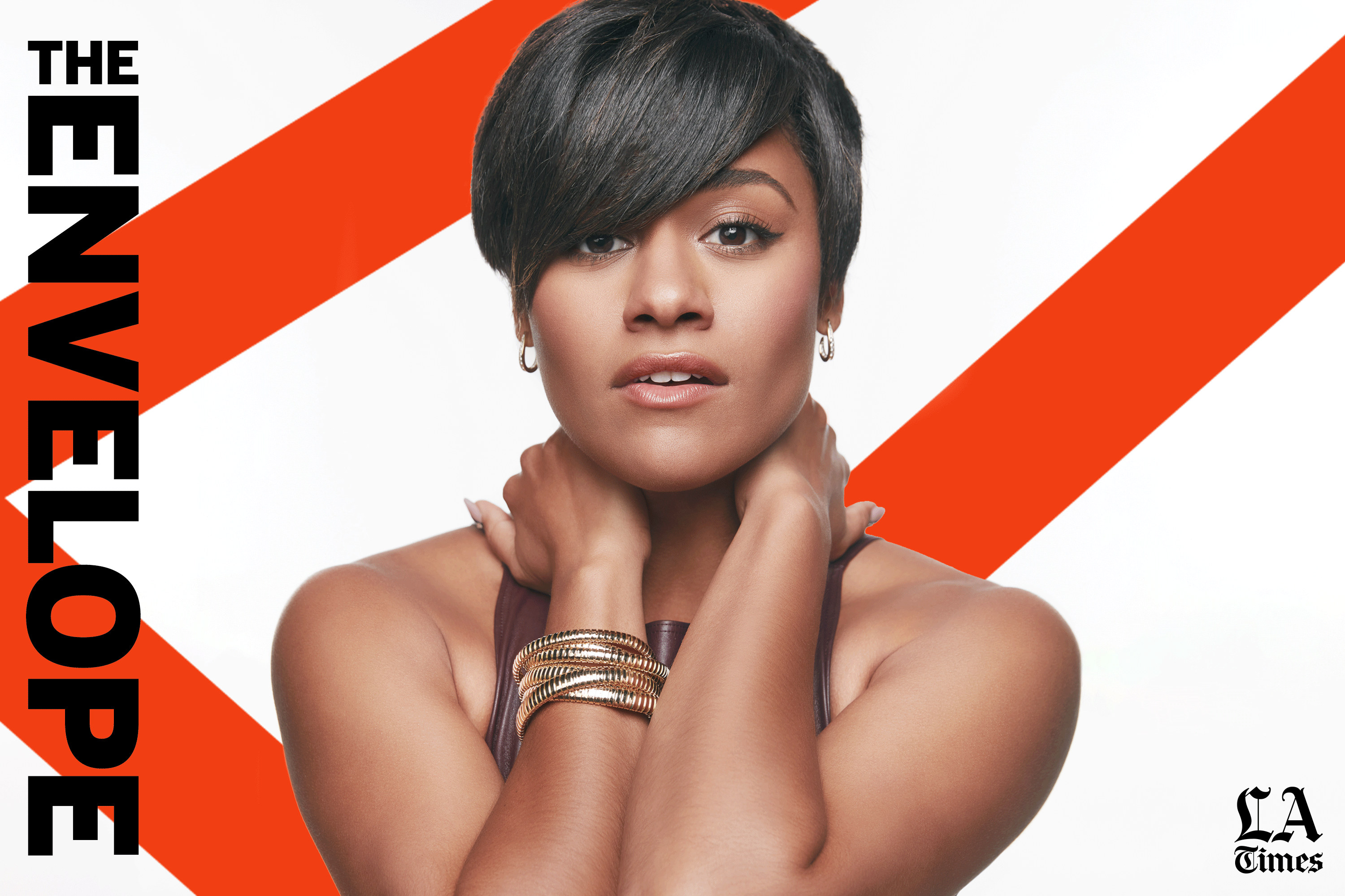 'West Side Story's' Ariana DeBose makes the case against 'ethnically ambiguous' - Vimarsana News