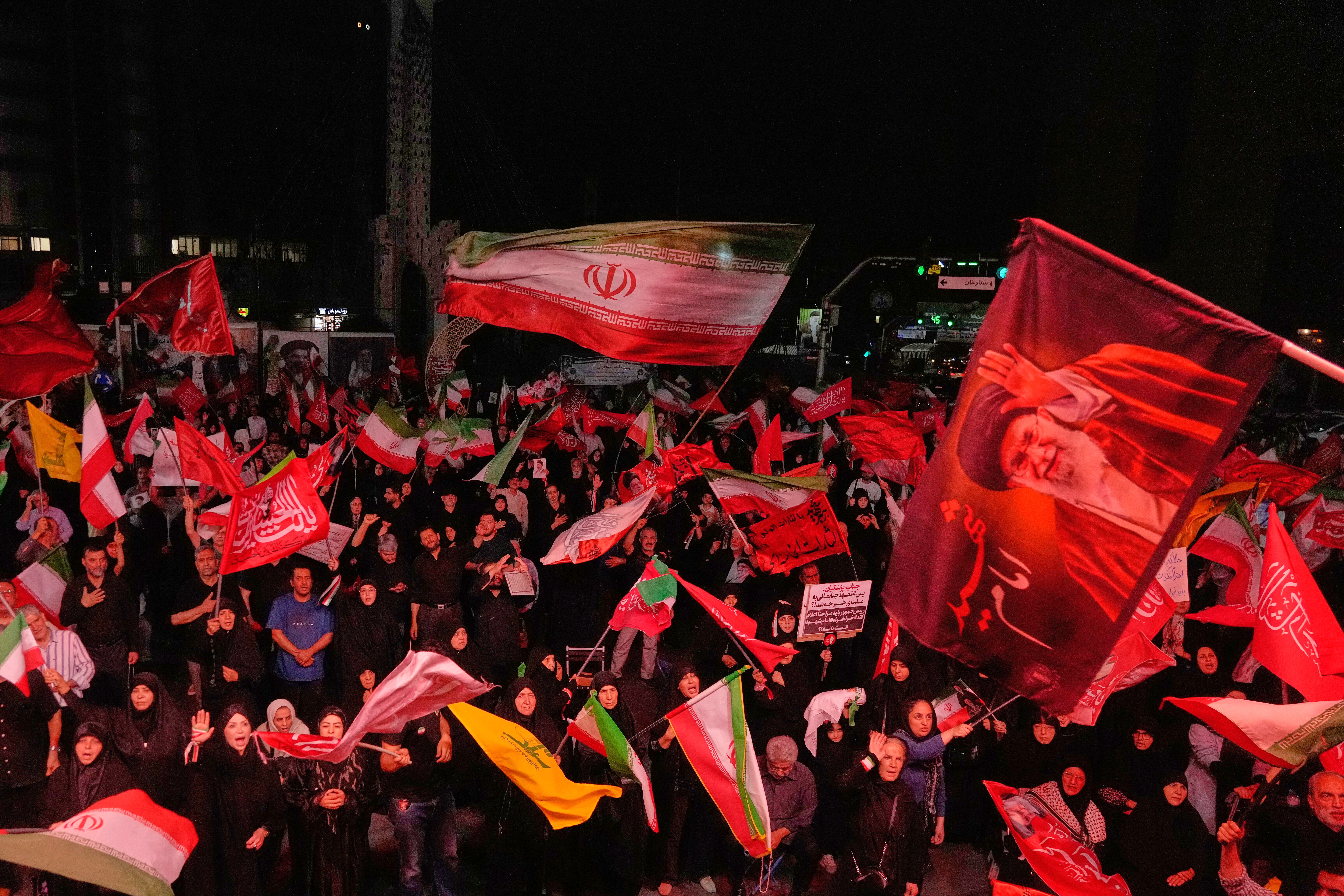Cifra de militares de EEUU muertos en la guerra contra Irán sube a 14
