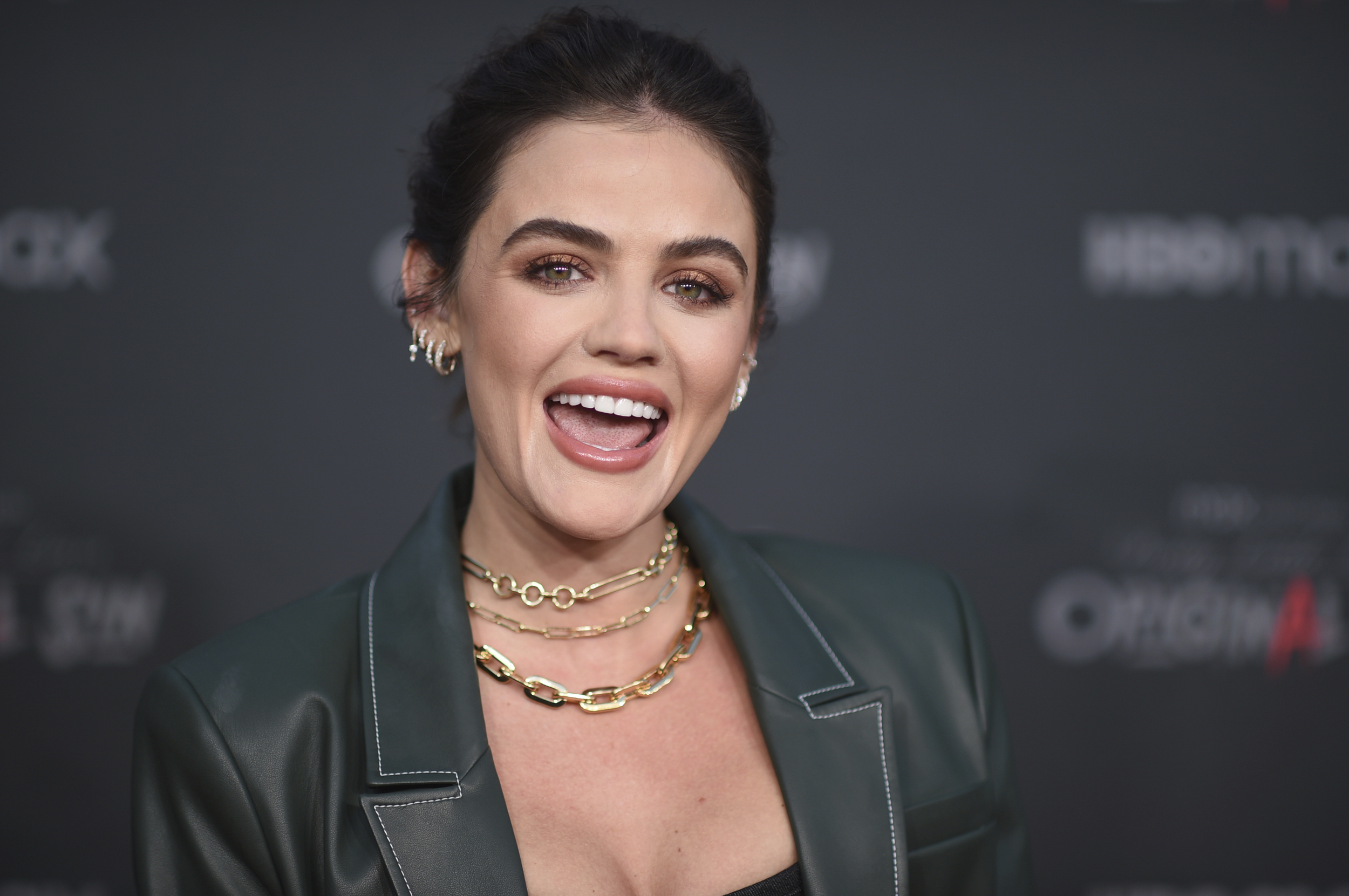 Lucy Hale celebrates one year sober: 'You are not alone' - Vimarsana News