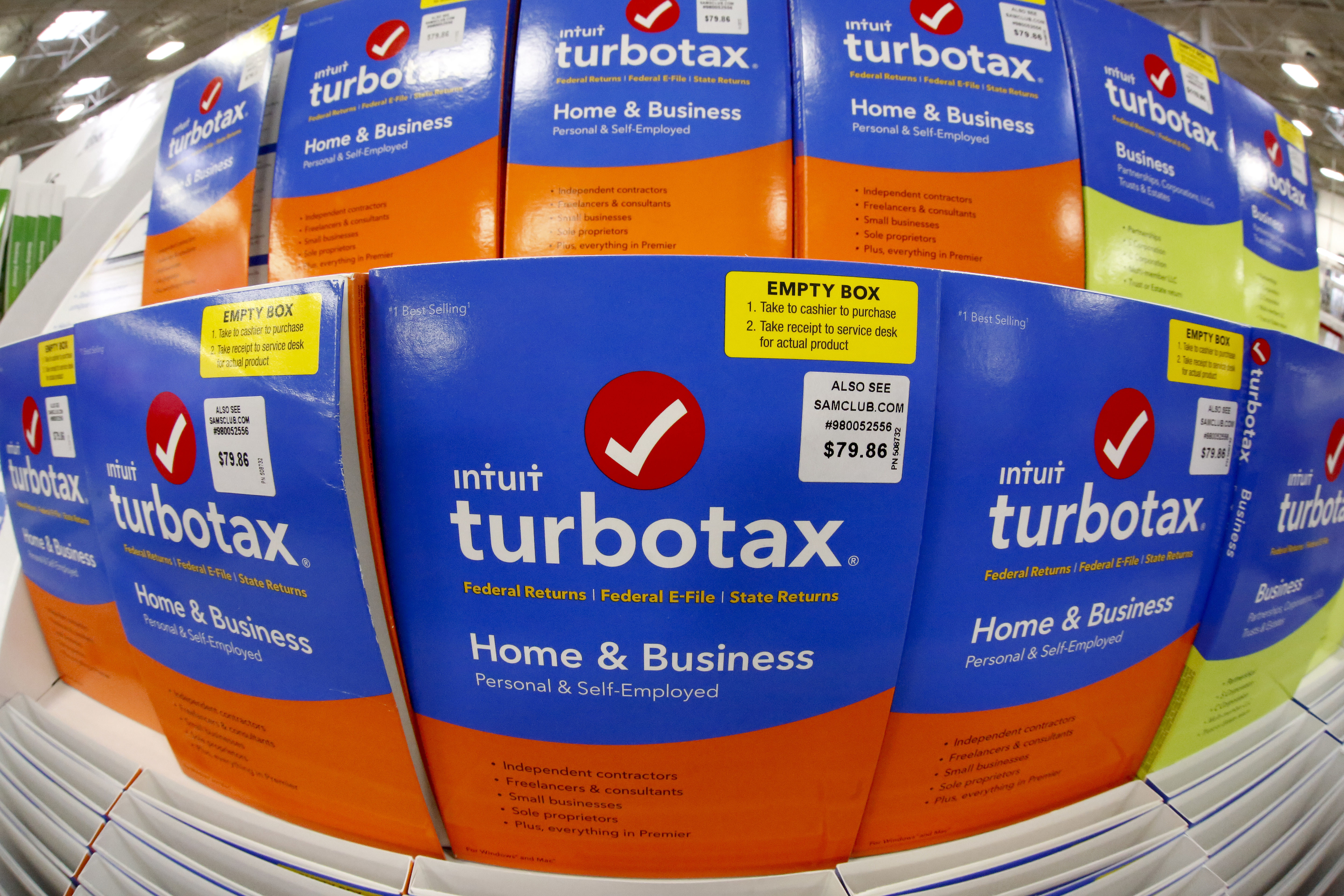 Tax software for side hustlers - Vimarsana News