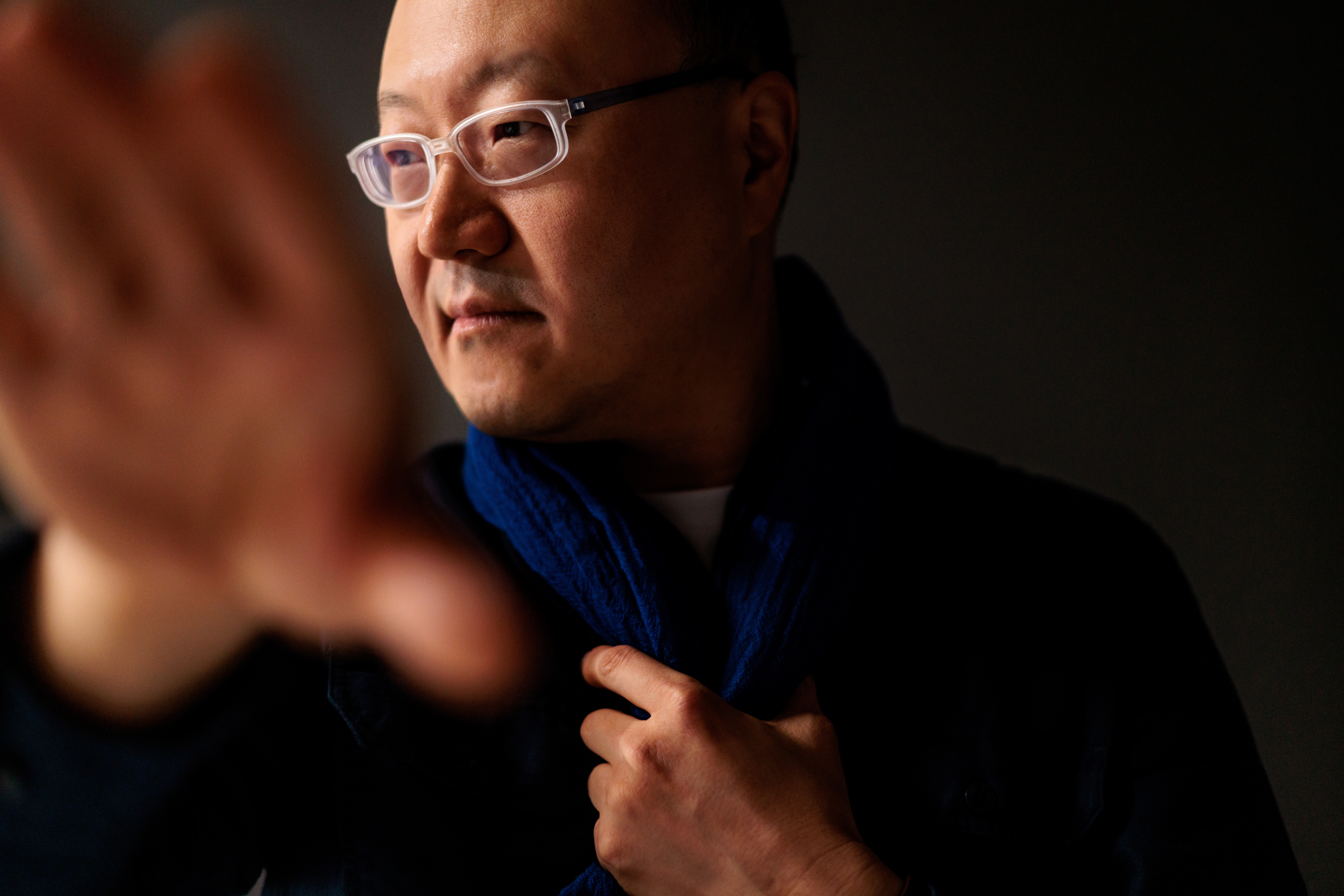 Review: La Jolla Symphony & Chorus premieres intriguing 'Frozen Grief' with trombonist Berk Schneider - Vimarsana News