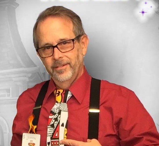 Magician Paul Dwork brings annual show to Carlsbad Cultural Arts Center - Vimarsana News