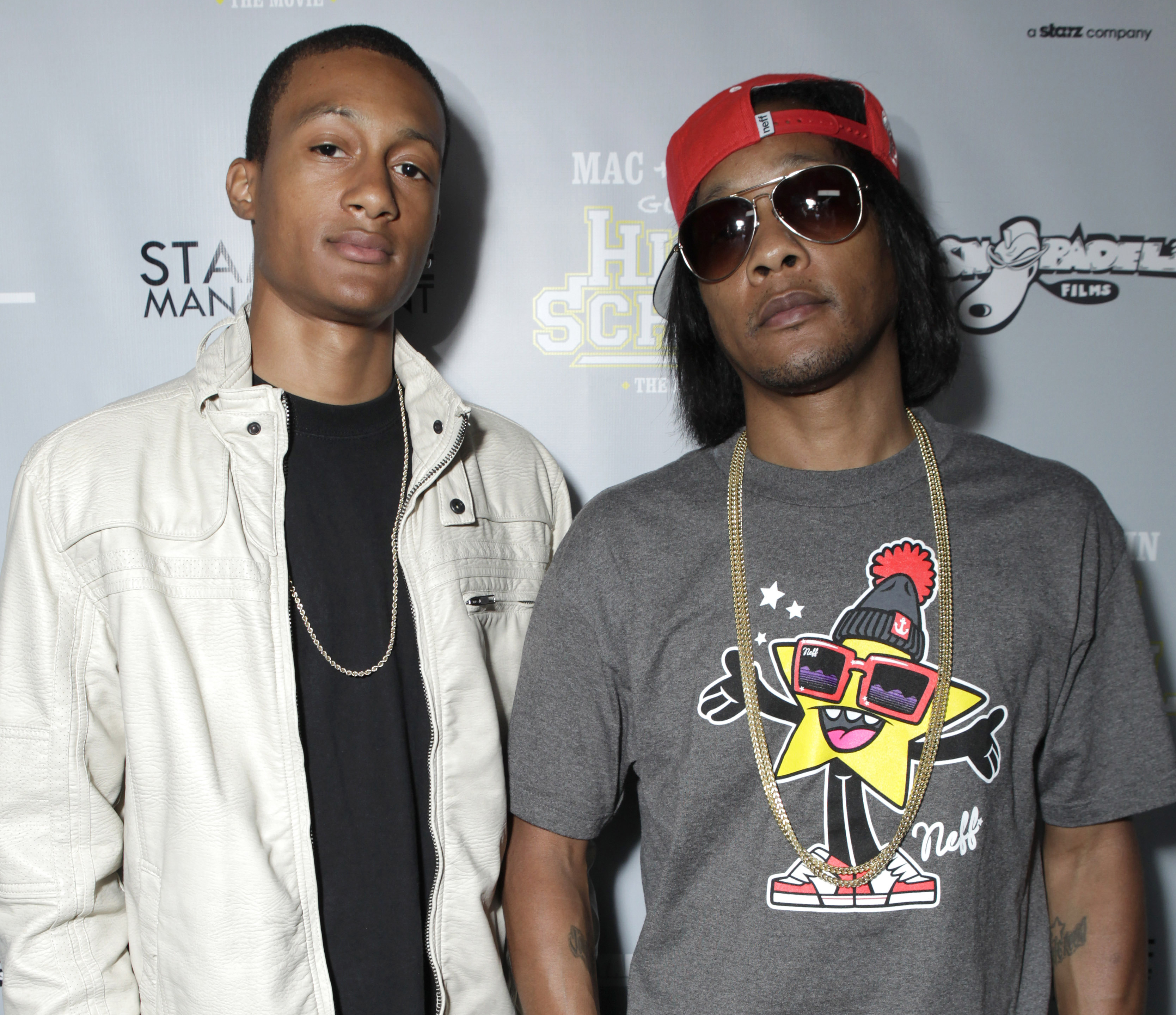 Son of DJ Quik is arrested on suspicion of murder - Vimarsana News