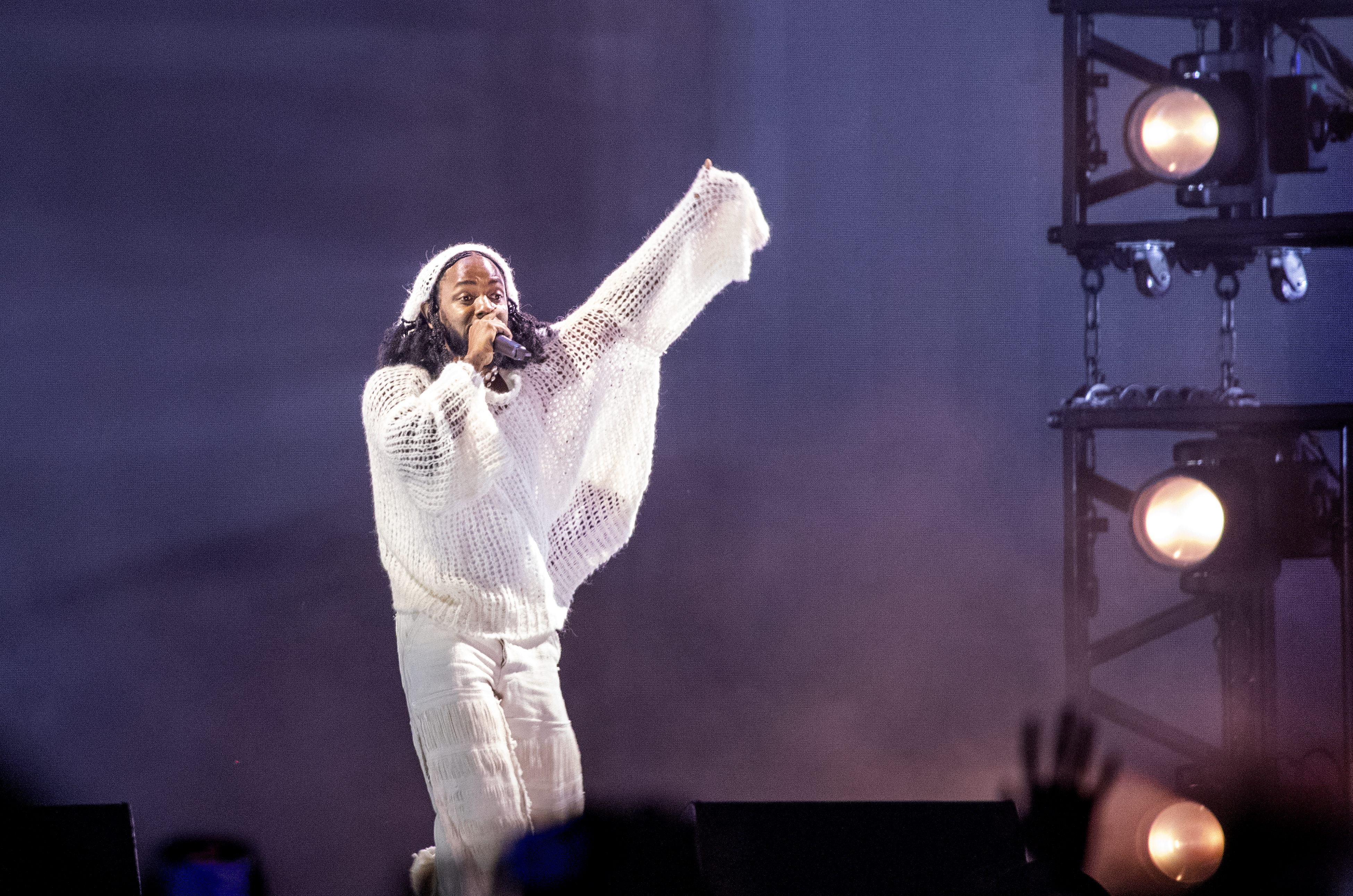What Kendrick Lamar has been doing since 'Damn' - Vimarsana News