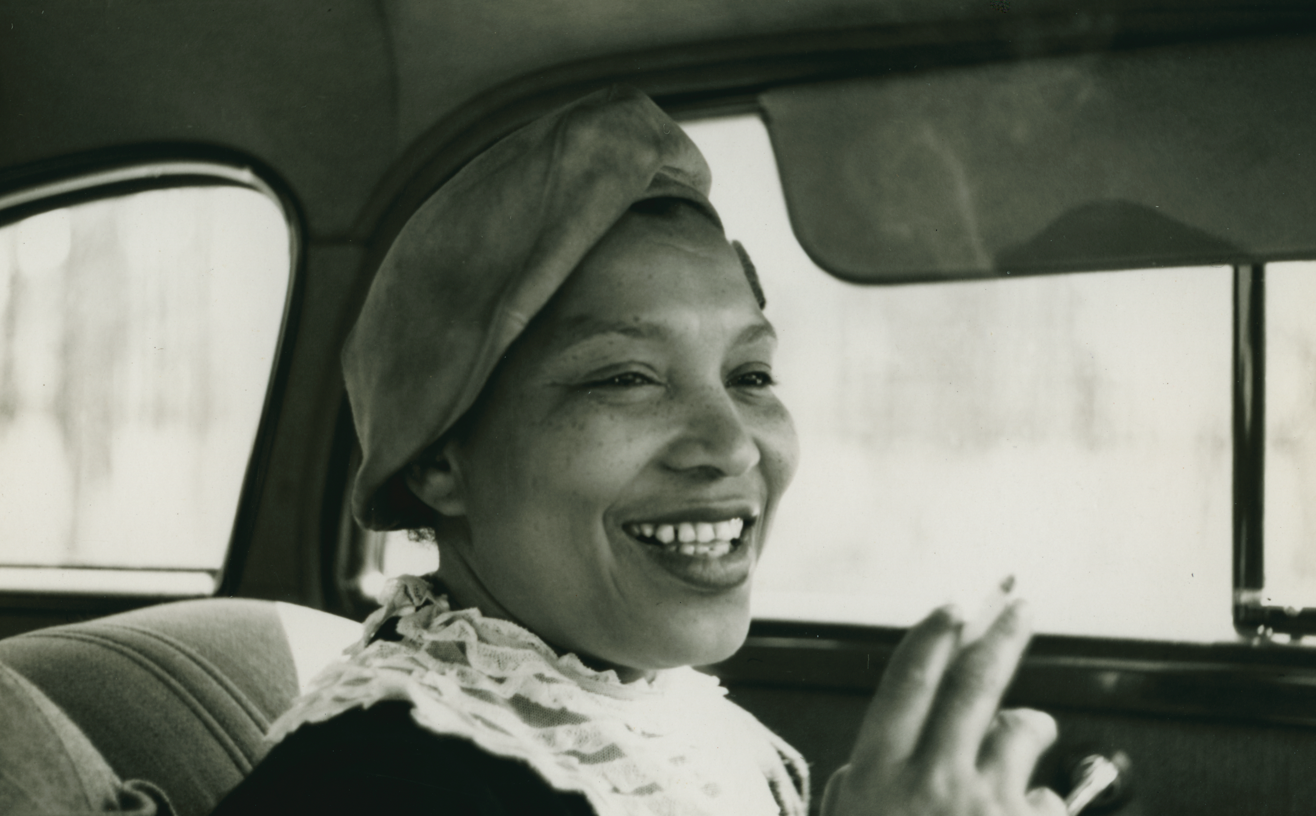 PBS filmmakers discuss 'Zora Neal Hurston: Claiming a Space' - Vimarsana News