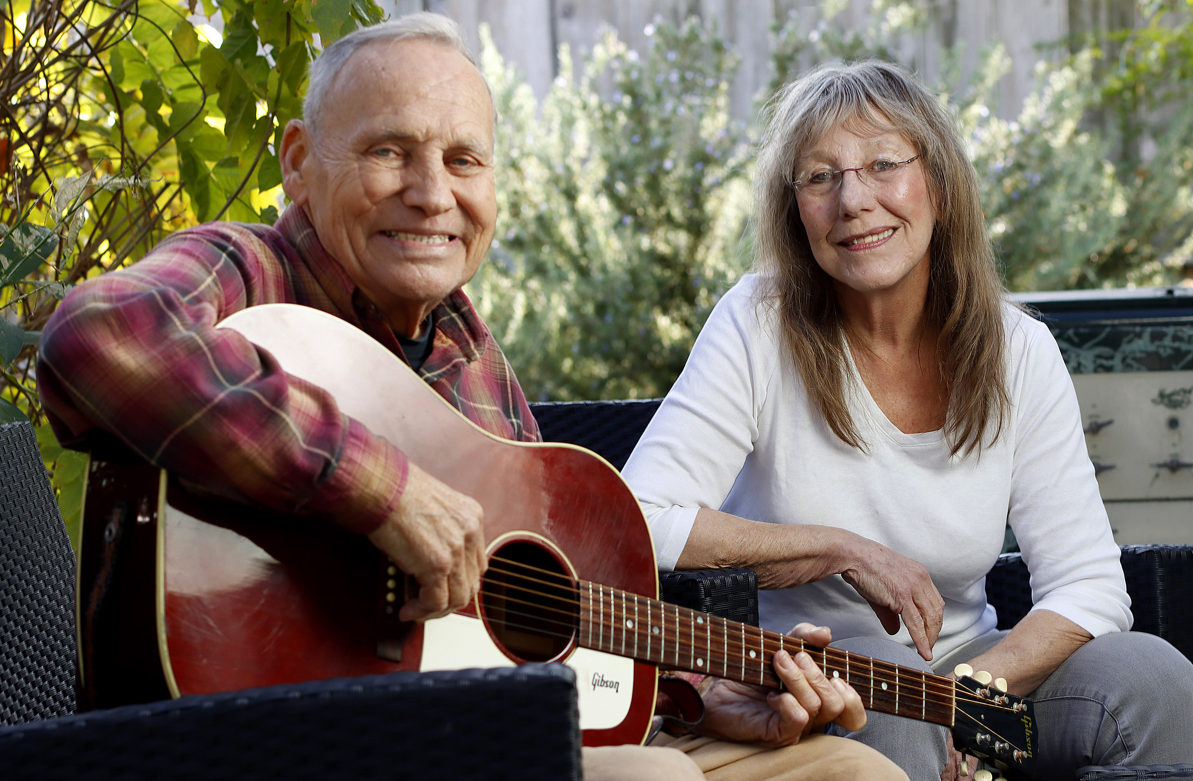 Column: San Diego Troubadour celebrates 20 years of music, community and survival - Vimarsana News
