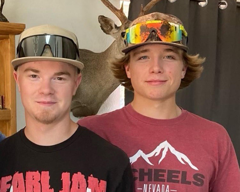 California mountain lion attack victims are brothers, outdoorsmen - Vimarsana News