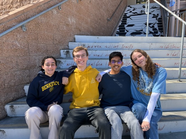 Canyon Crest Academy class gives students real-life business experience - Vimarsana News