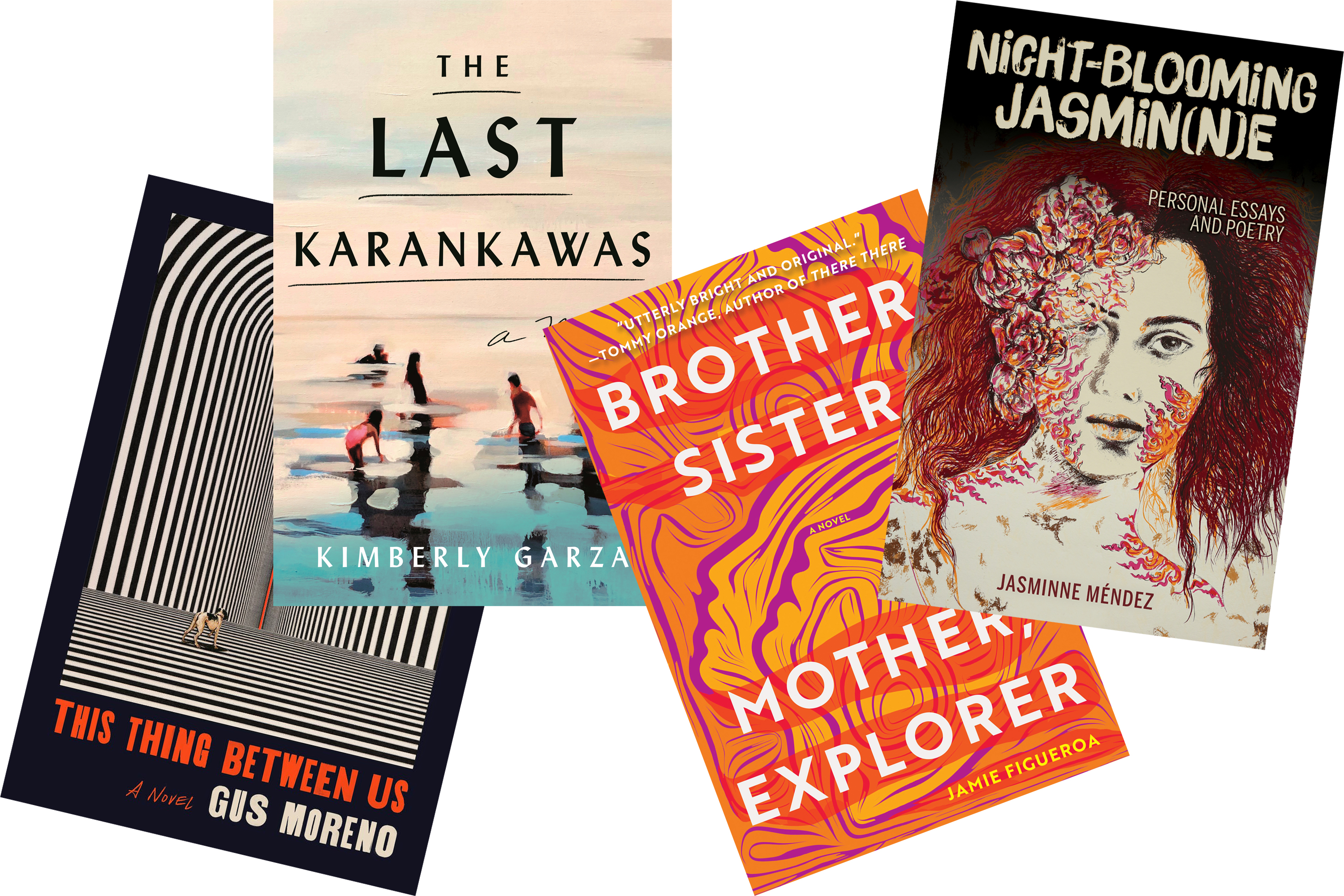11 books to read during Hispanic Heritage Month - Vimarsana News