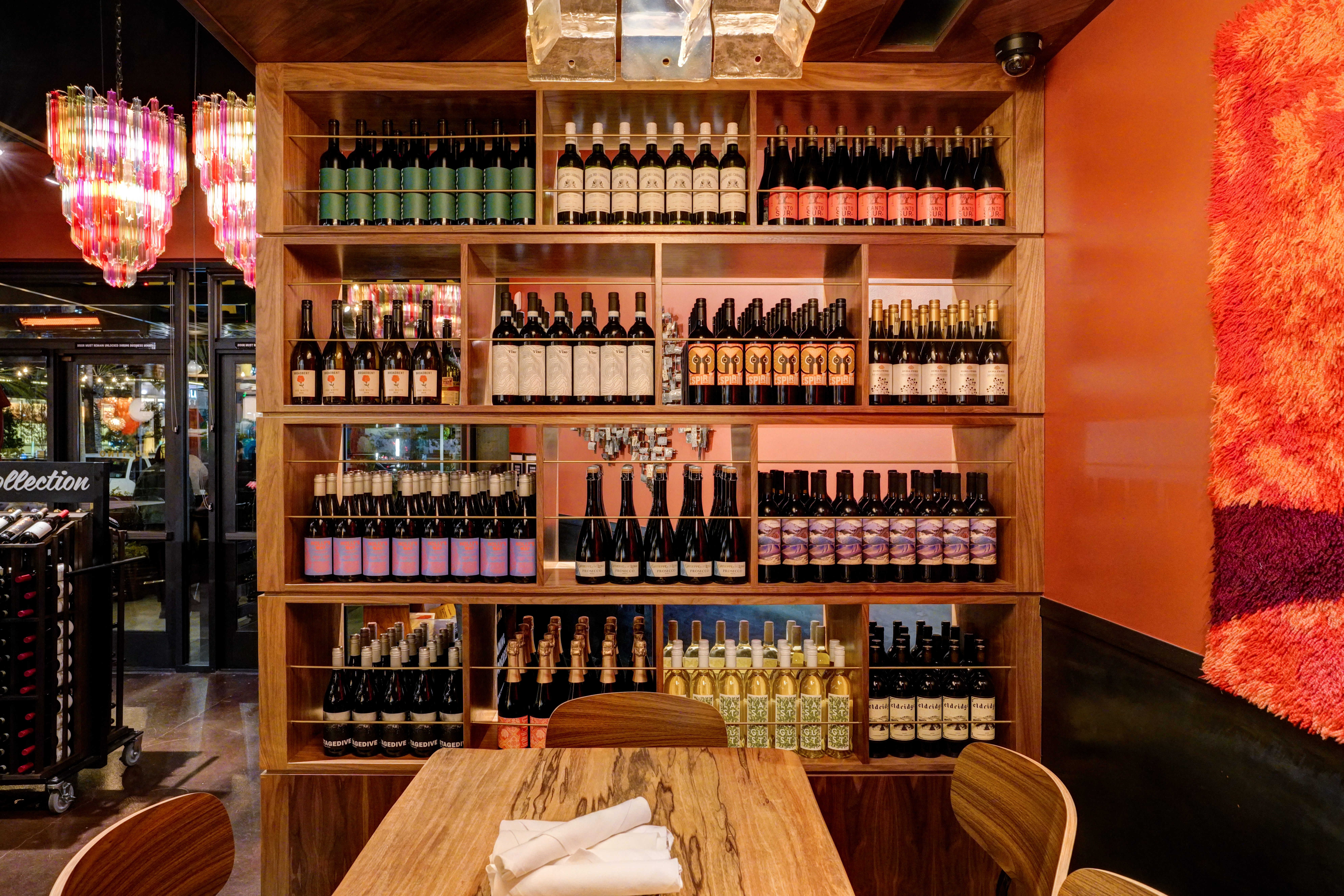 Irvine's Postino WineCafé rasies a (wine) glass to community - Vimarsana News