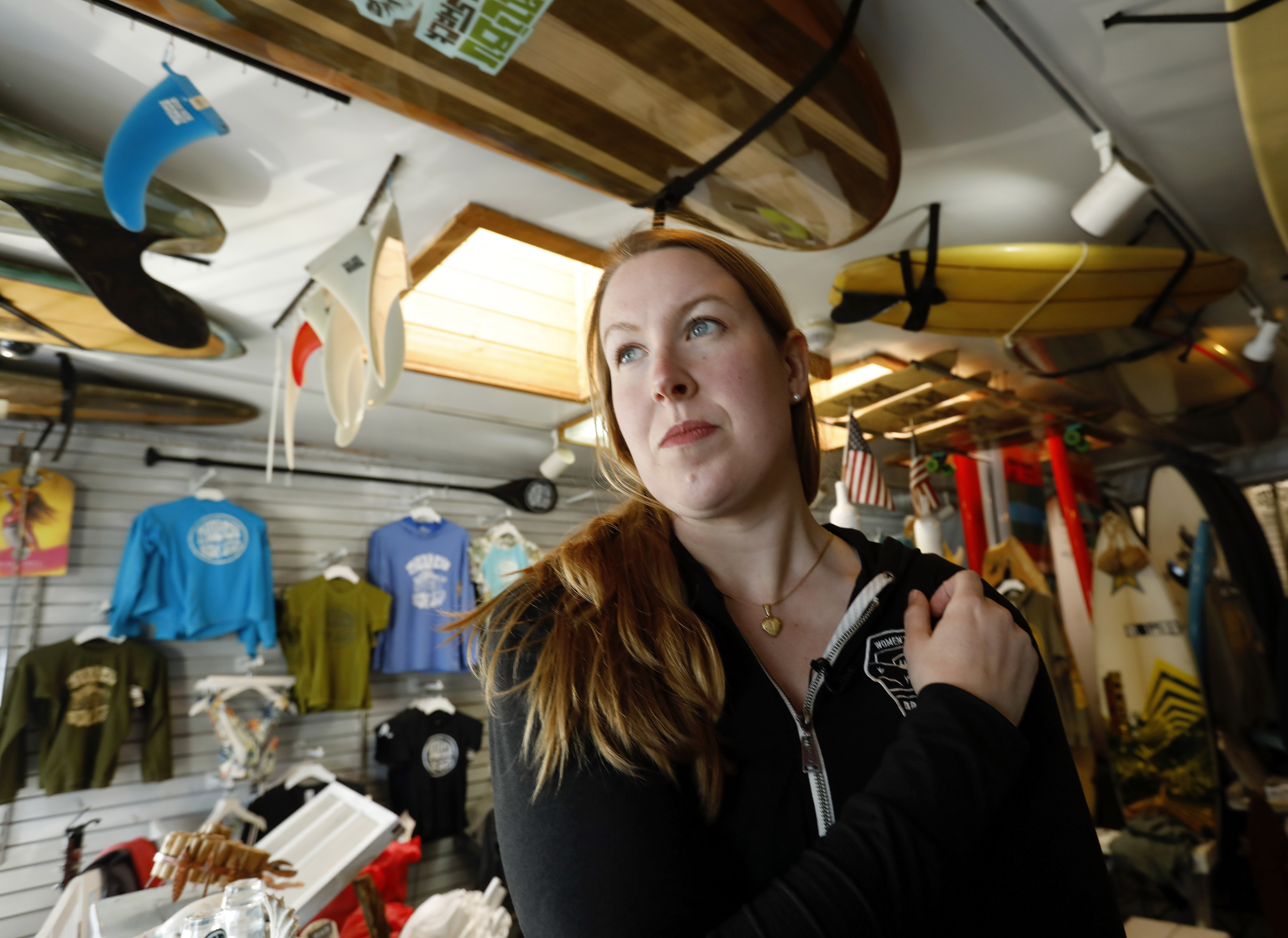 A sister's quest to find her missing brother - Los Angeles Times - Vimarsana News