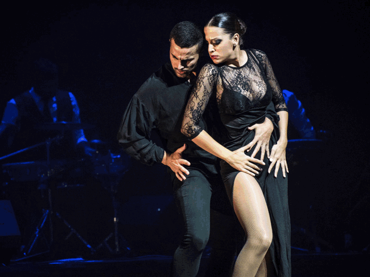 Things to do in LA, OC: Flamenco dance, Jewish food, opera - Vimarsana News