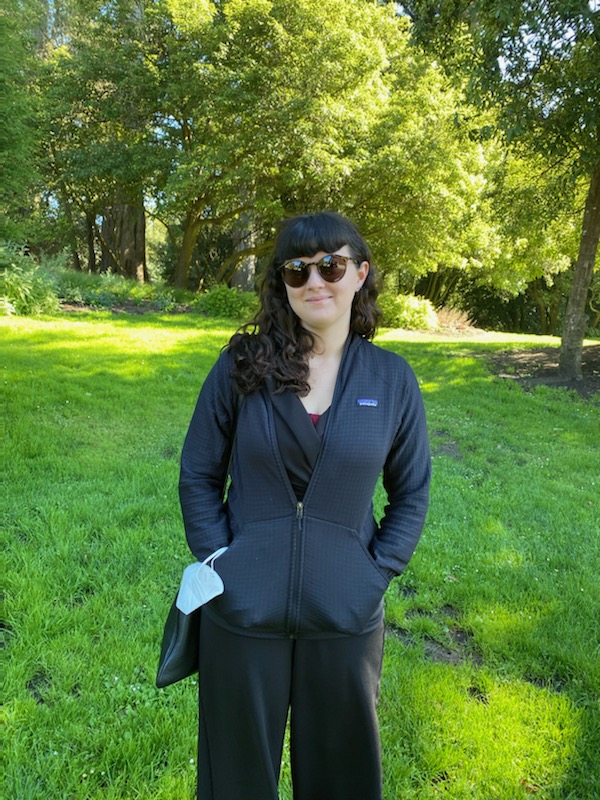 Someone San Diego Should Know: Bethany Mullert - Vimarsana News