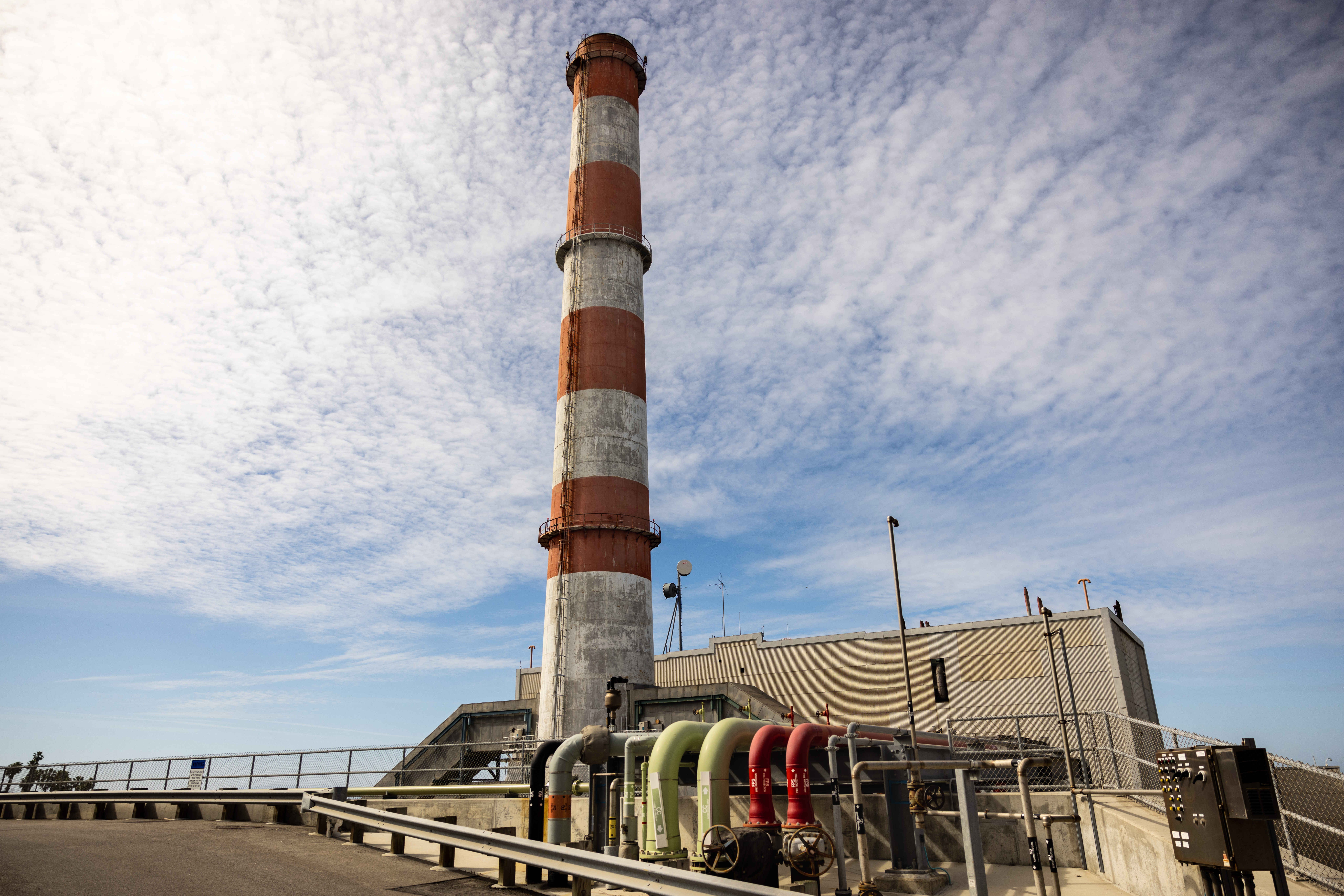 Will SoCalGas' use of hydrogen help fight climate change? - Vimarsana News