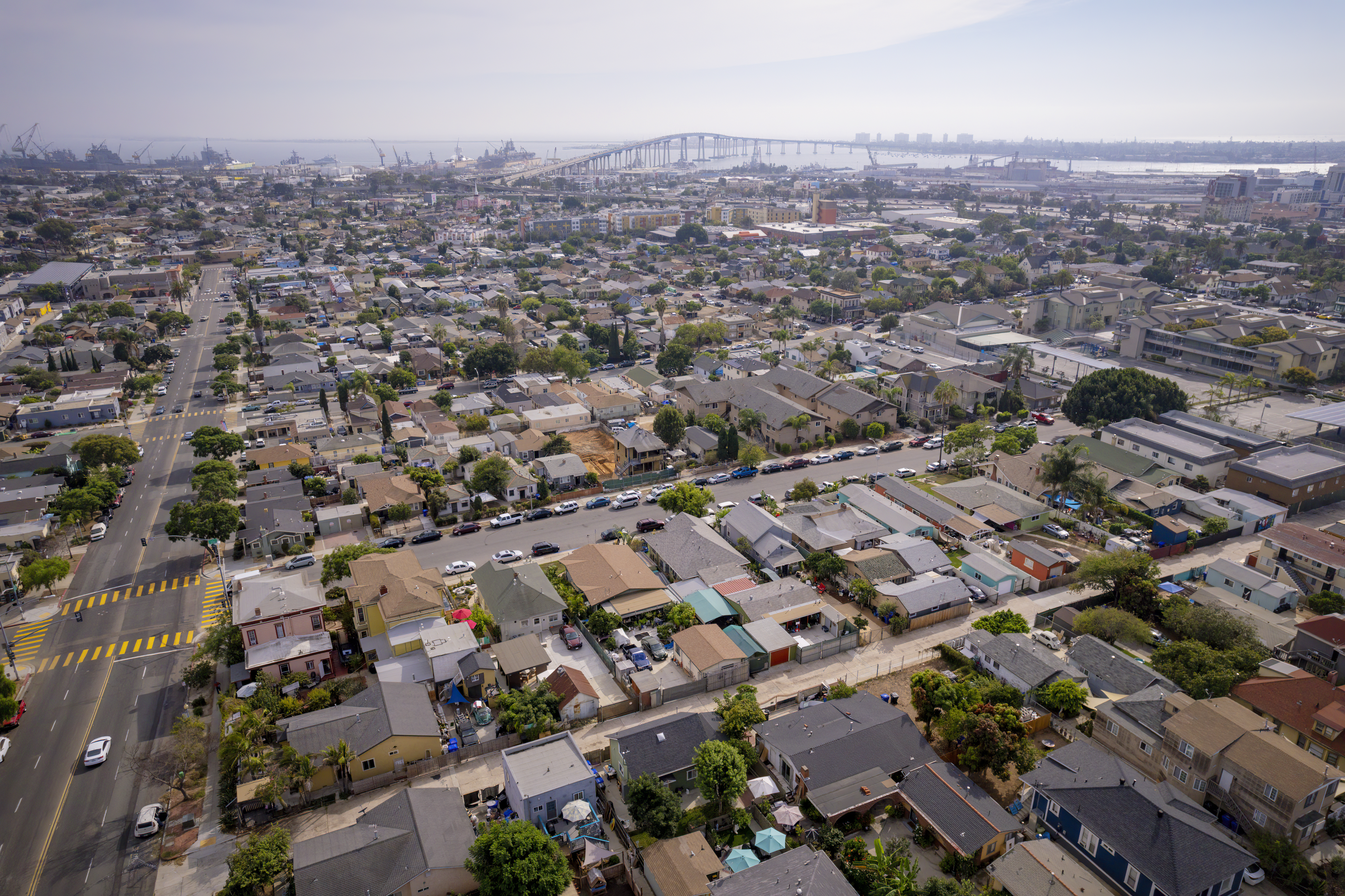 Is the U.S. already in a recession? - The San Diego Union-Tribune - Vimarsana News