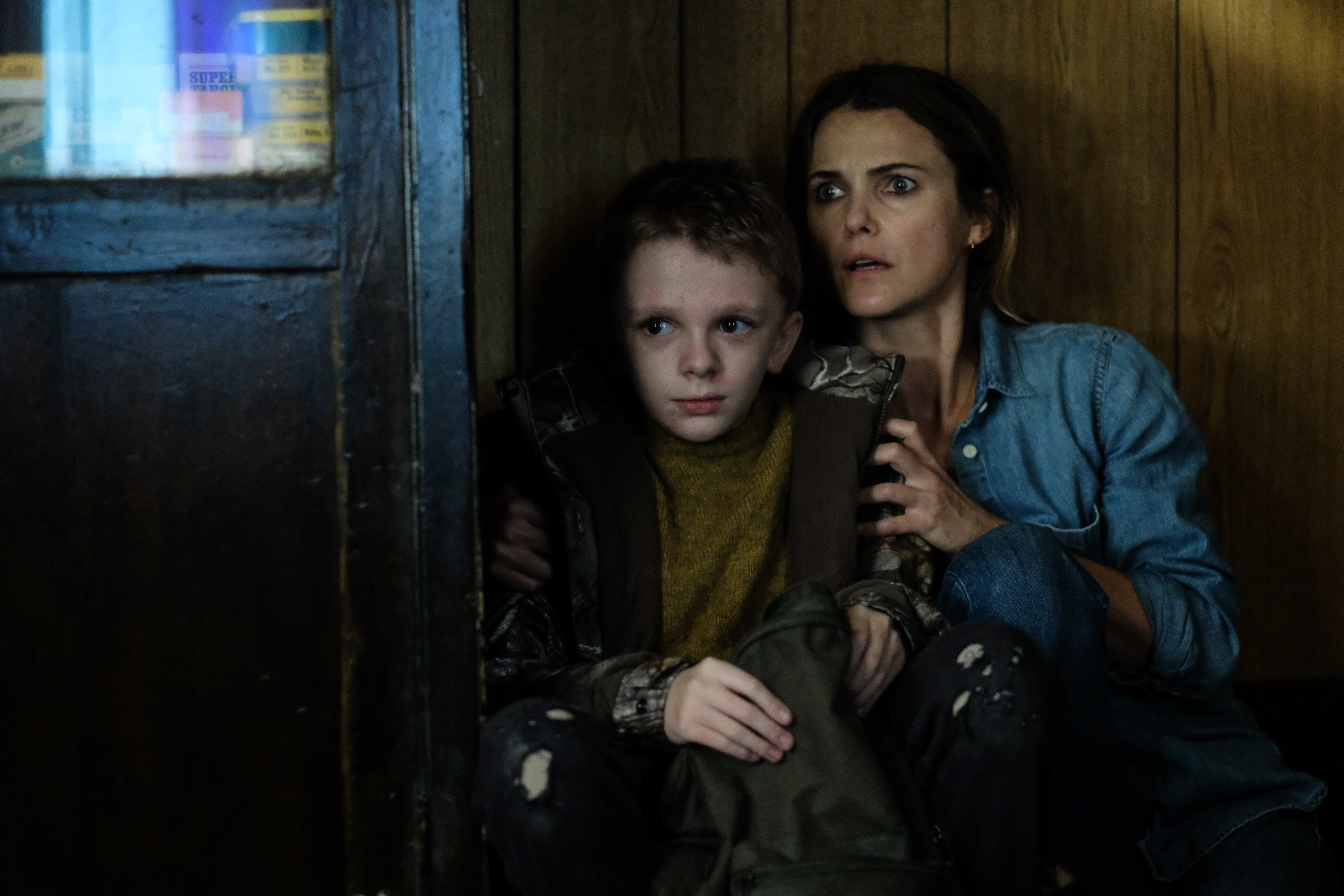'Antlers' review: Keri Russell horror tale not worth the wait - Vimarsana News