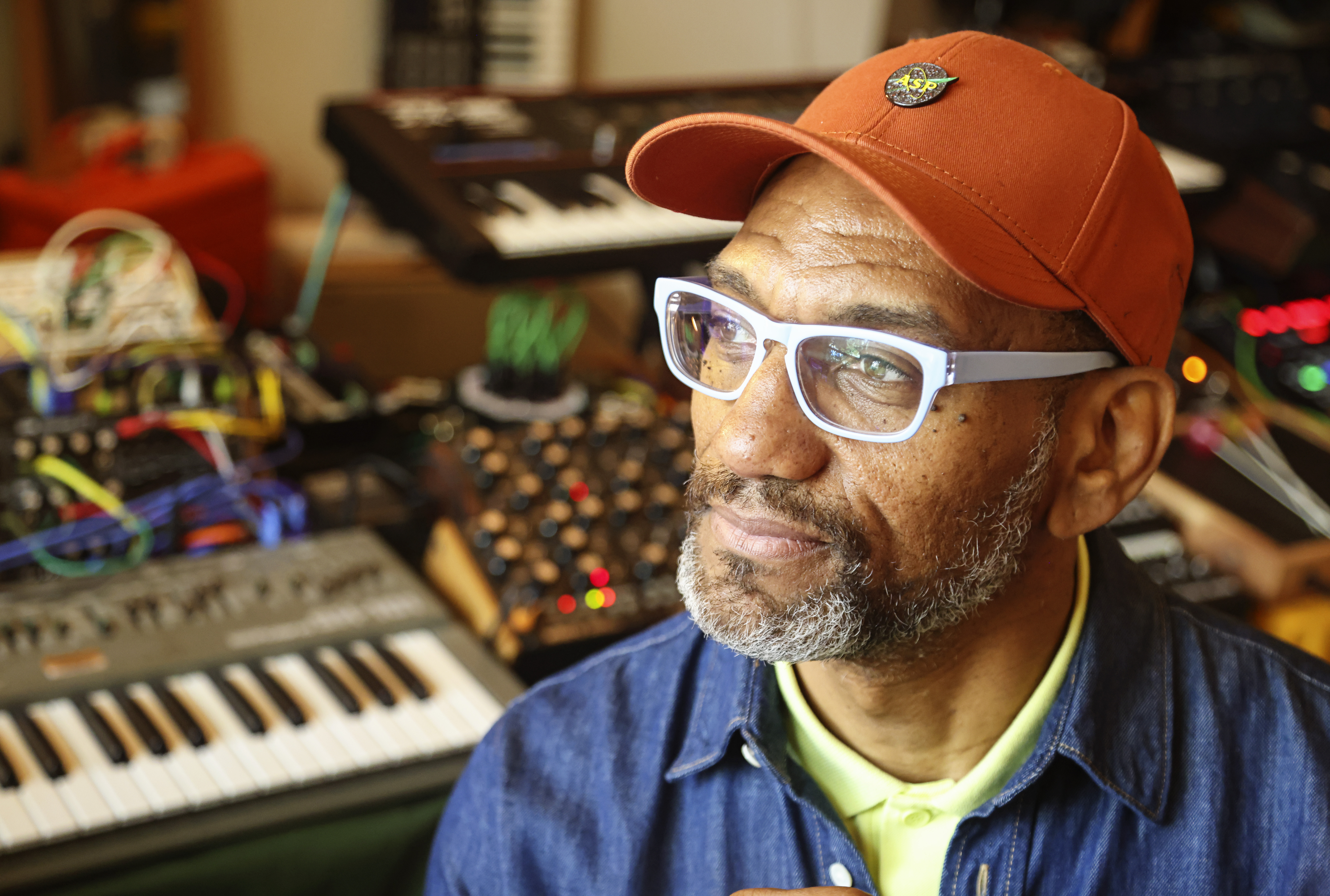 'He's had so much impact': DJ, producer and UCSD 'Blacktronika' creator King Britt aims to do it all - Vimarsana News