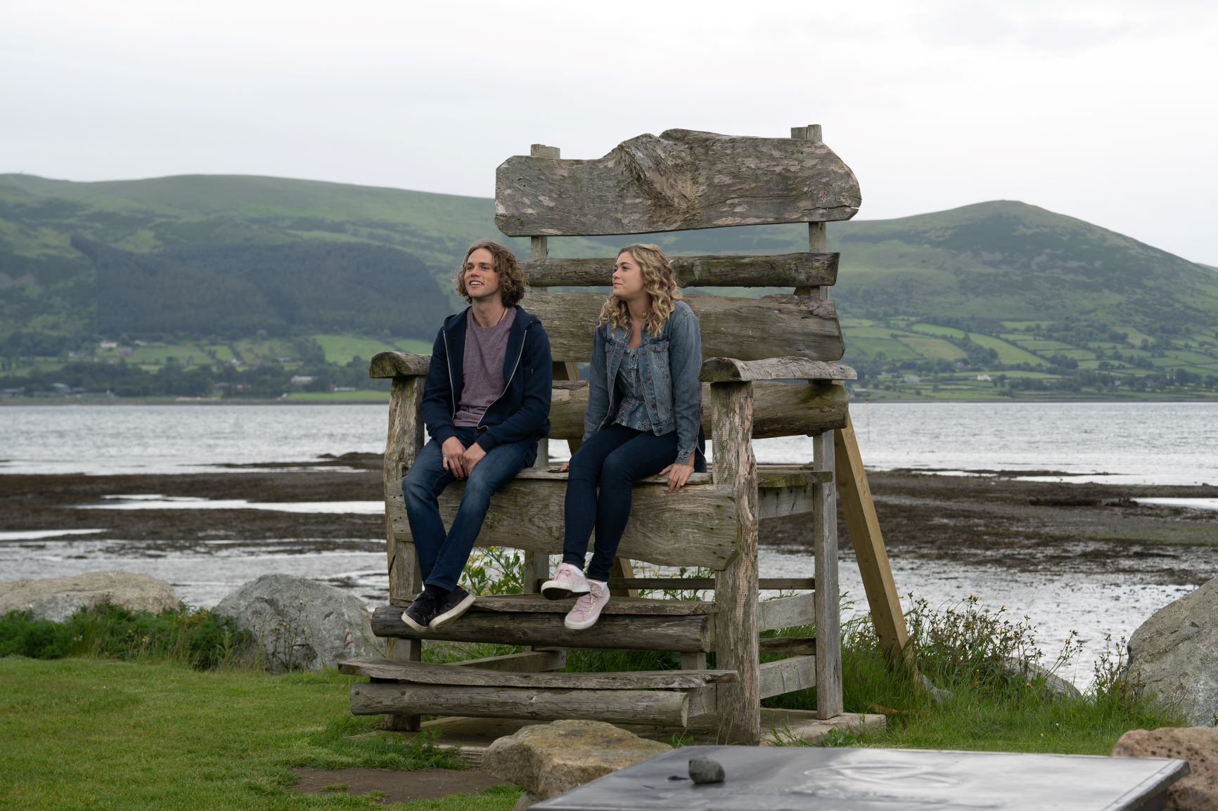 'Finding You' review: YA romance on a quest for the obvious - The San Diego Union-Tribune - Vimarsana News