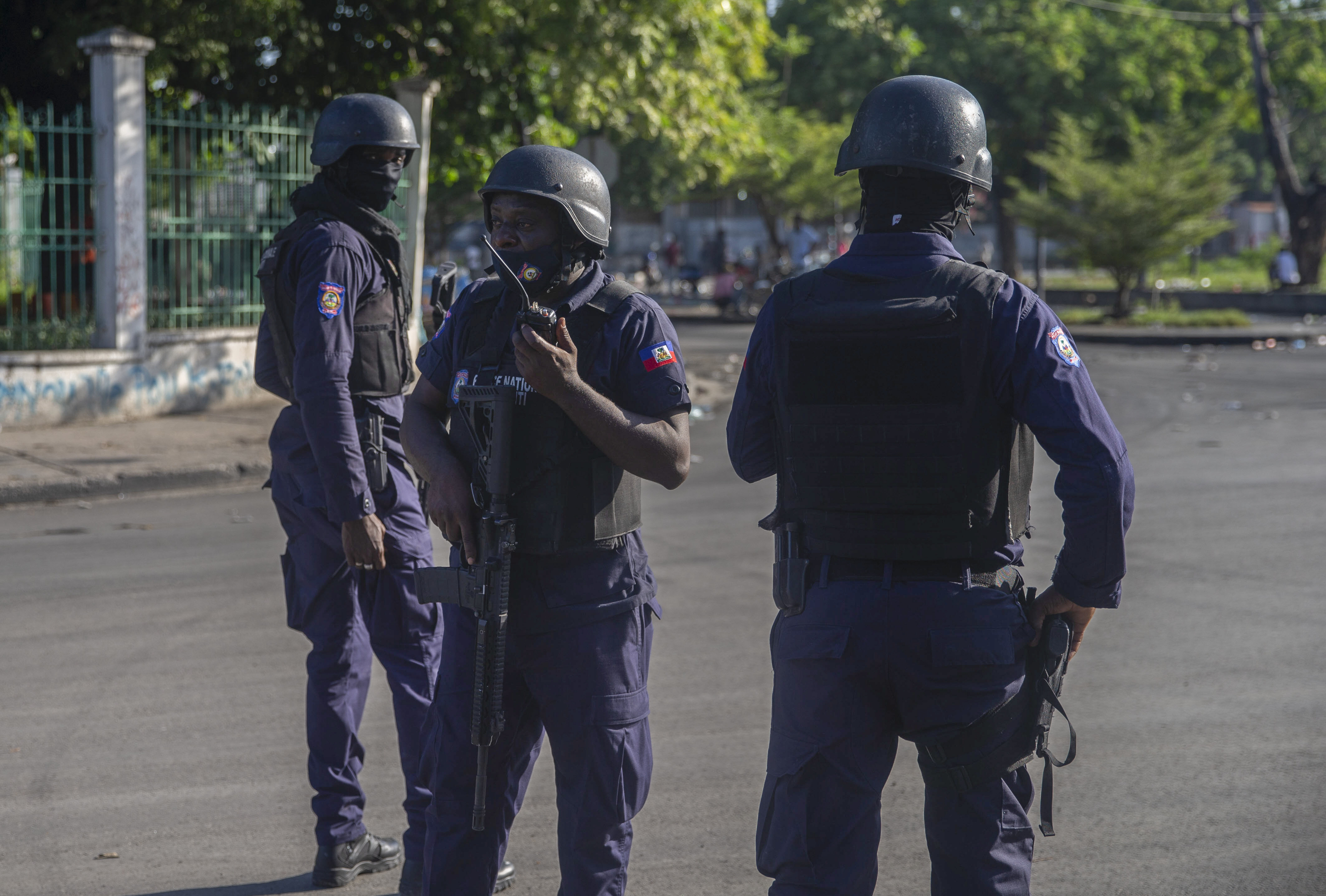 Kidnapping of American missionaries in Haiti highlights the perils of religious workers abroad - Vimarsana News