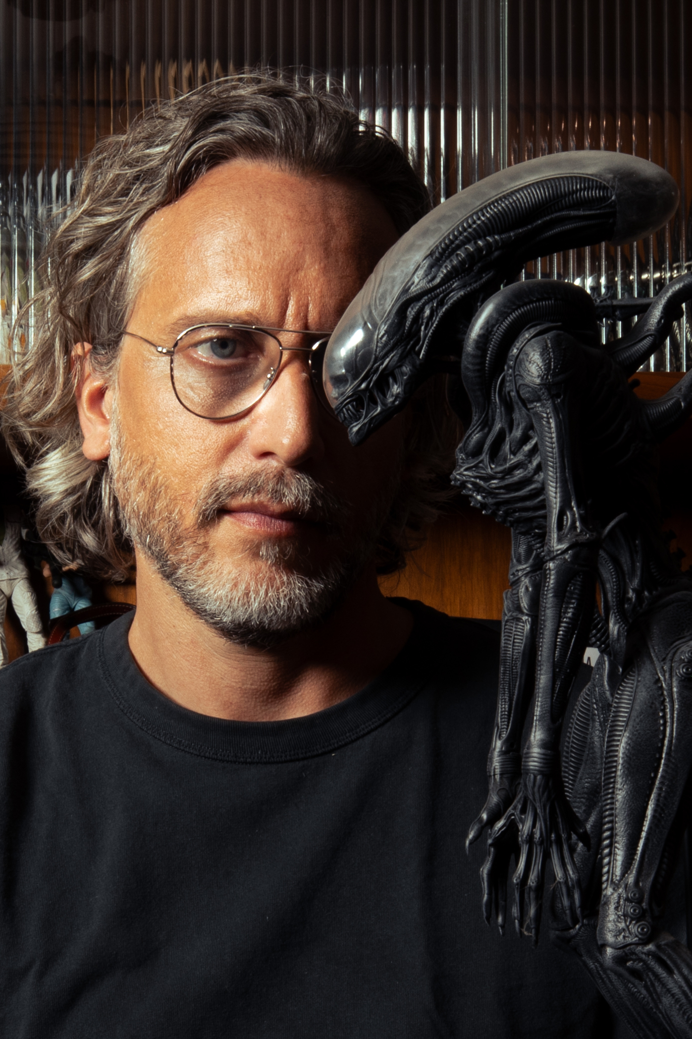 Meet Fede Alvarez, the Uruguayan director whom Hollywood trusts with its horror babies