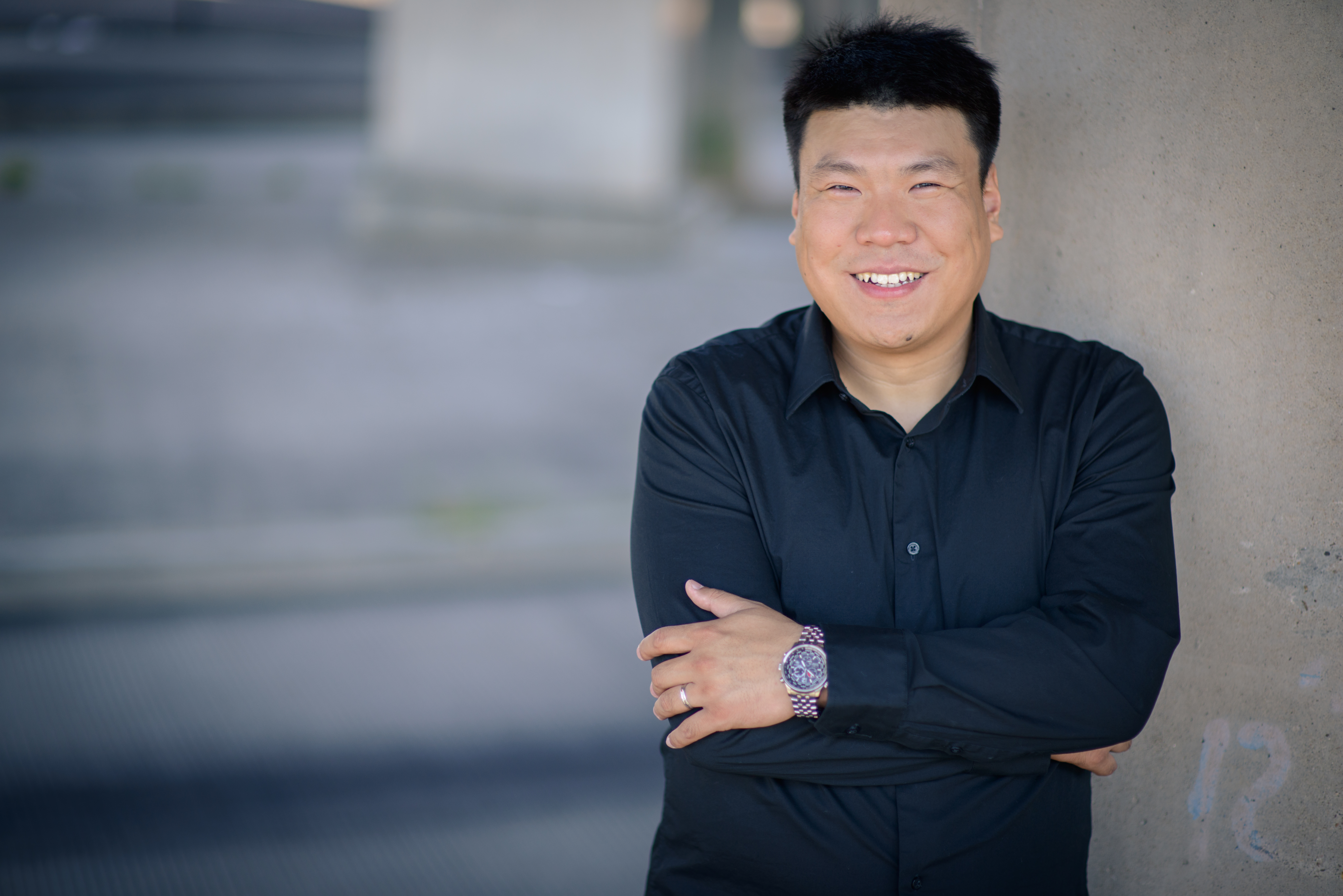 Beijing opera singer Peixin Chen makes his San Diego Opera debut - Vimarsana News
