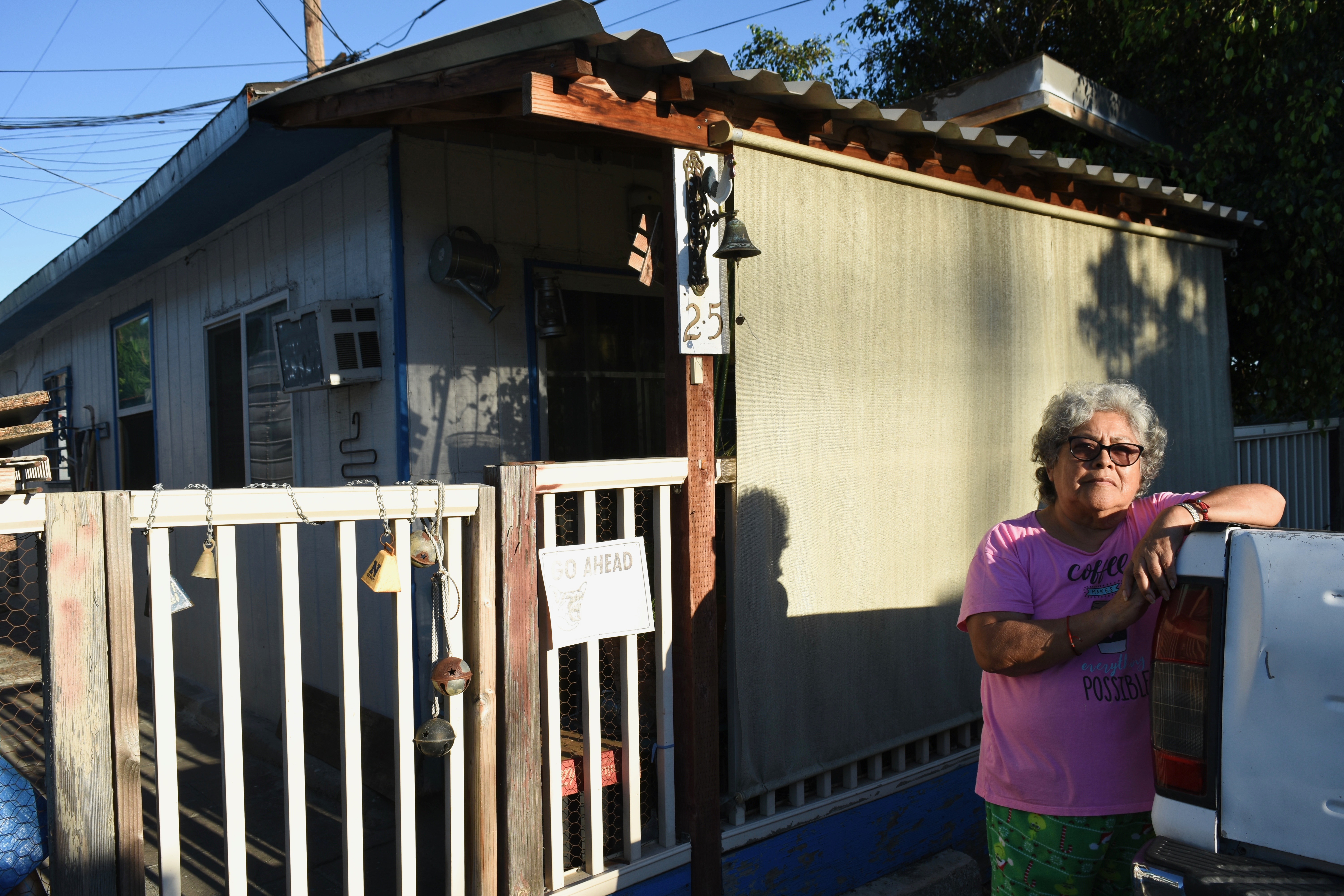 National City considers renter protections for trailer park tenants - Vimarsana News