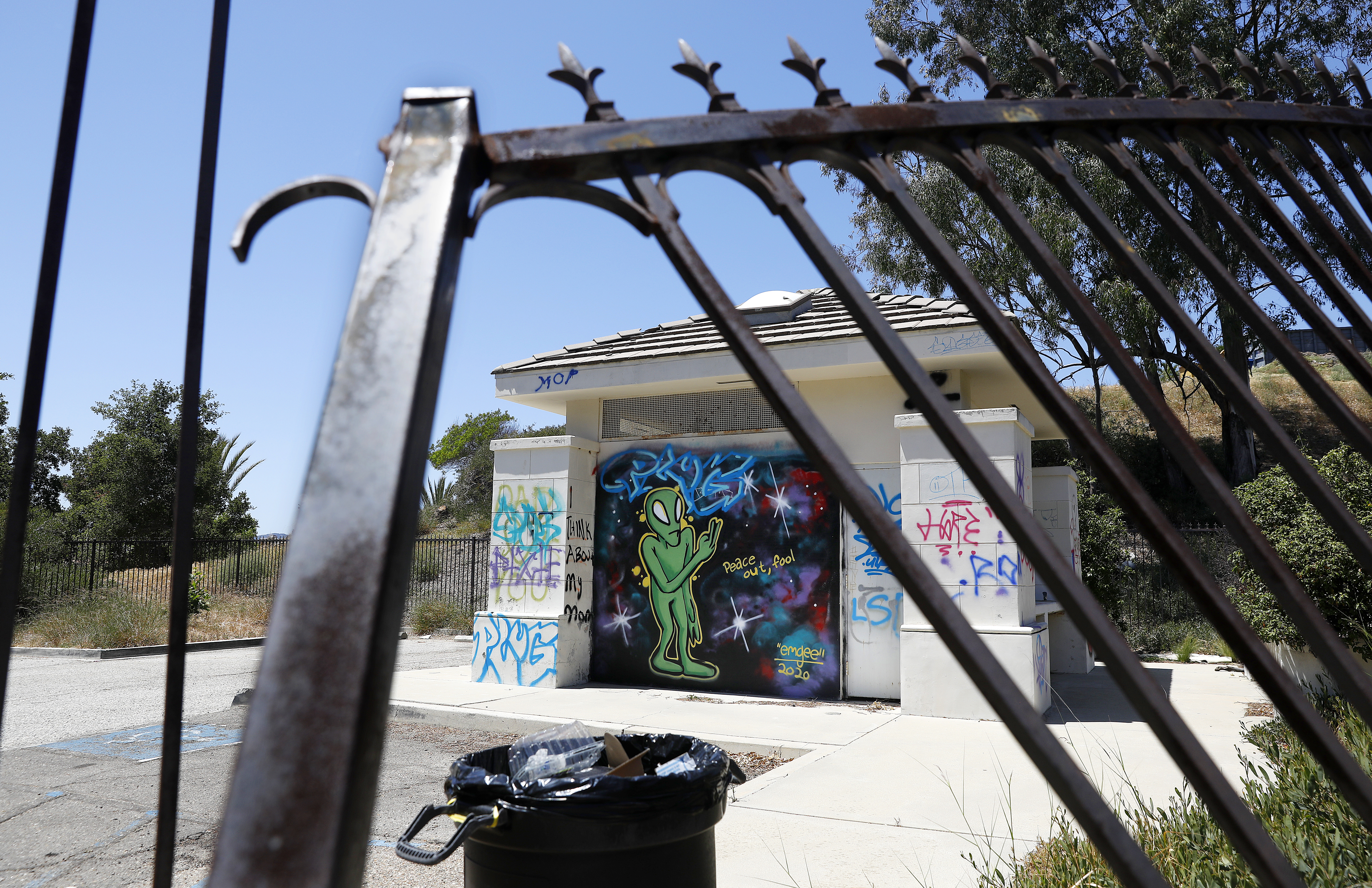 A developer got fined $6 million for blocking a hiking trail - Vimarsana News