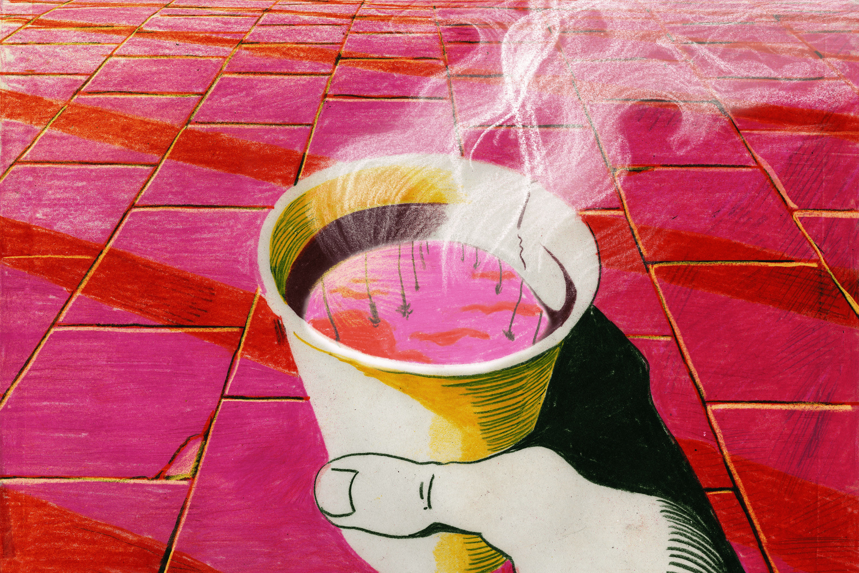 What makes Los Angeles a city with world-class coffee - Vimarsana News