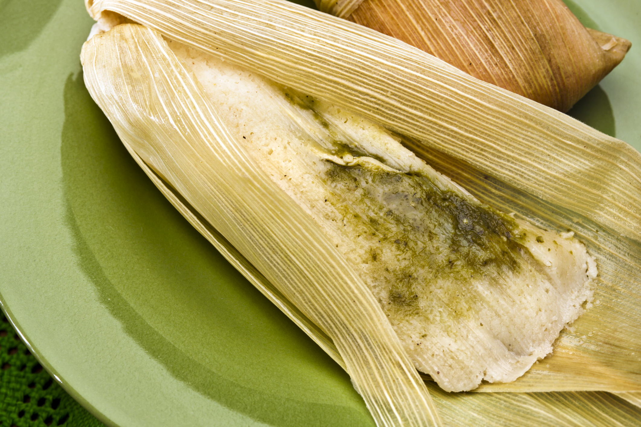 Opinion: On Christmas Eve, we make tamales. I keep the ingredients and memories close to my heart. - Vimarsana News