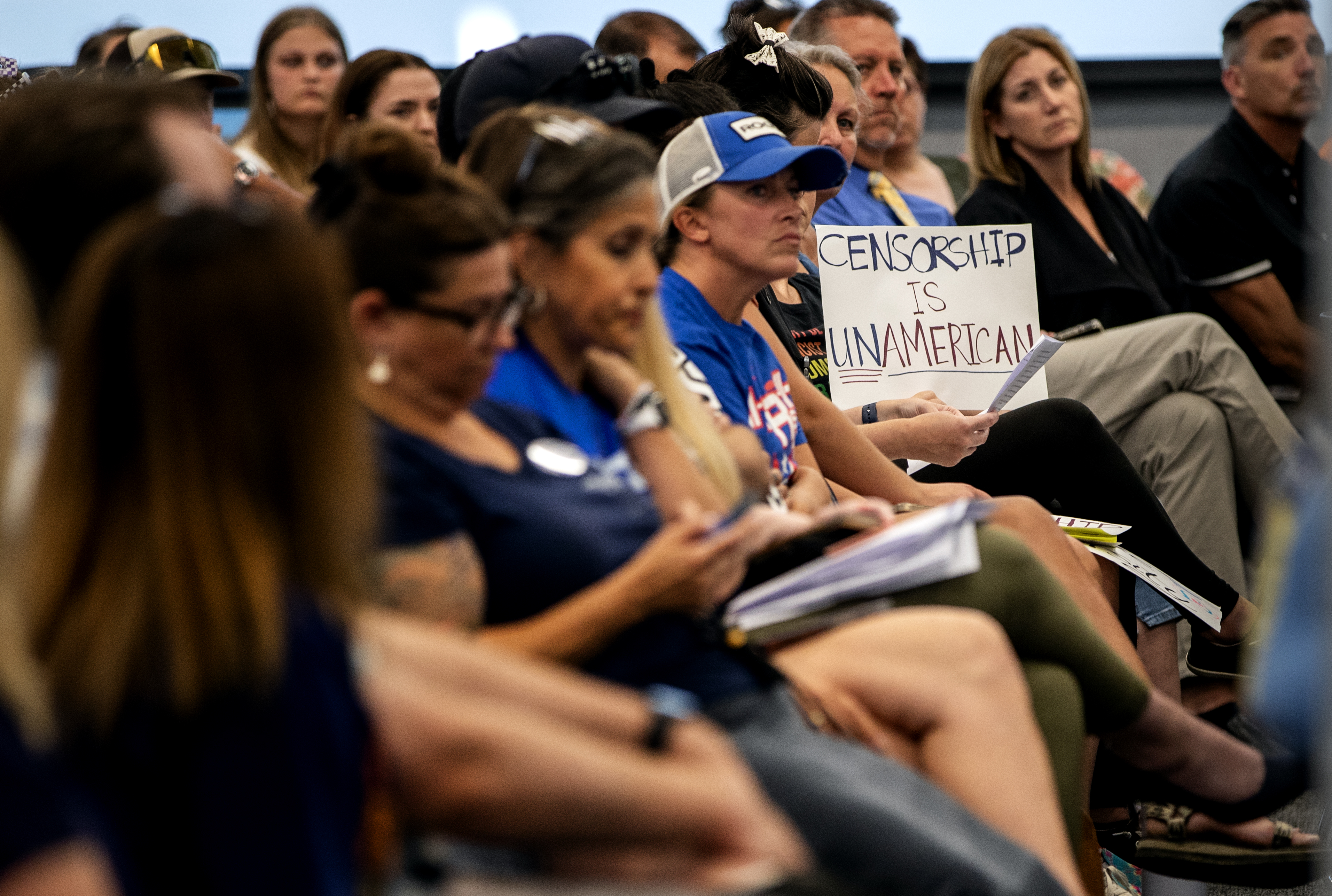 ACLU sues Temecula school district over its ban of critical race theory - Vimarsana News