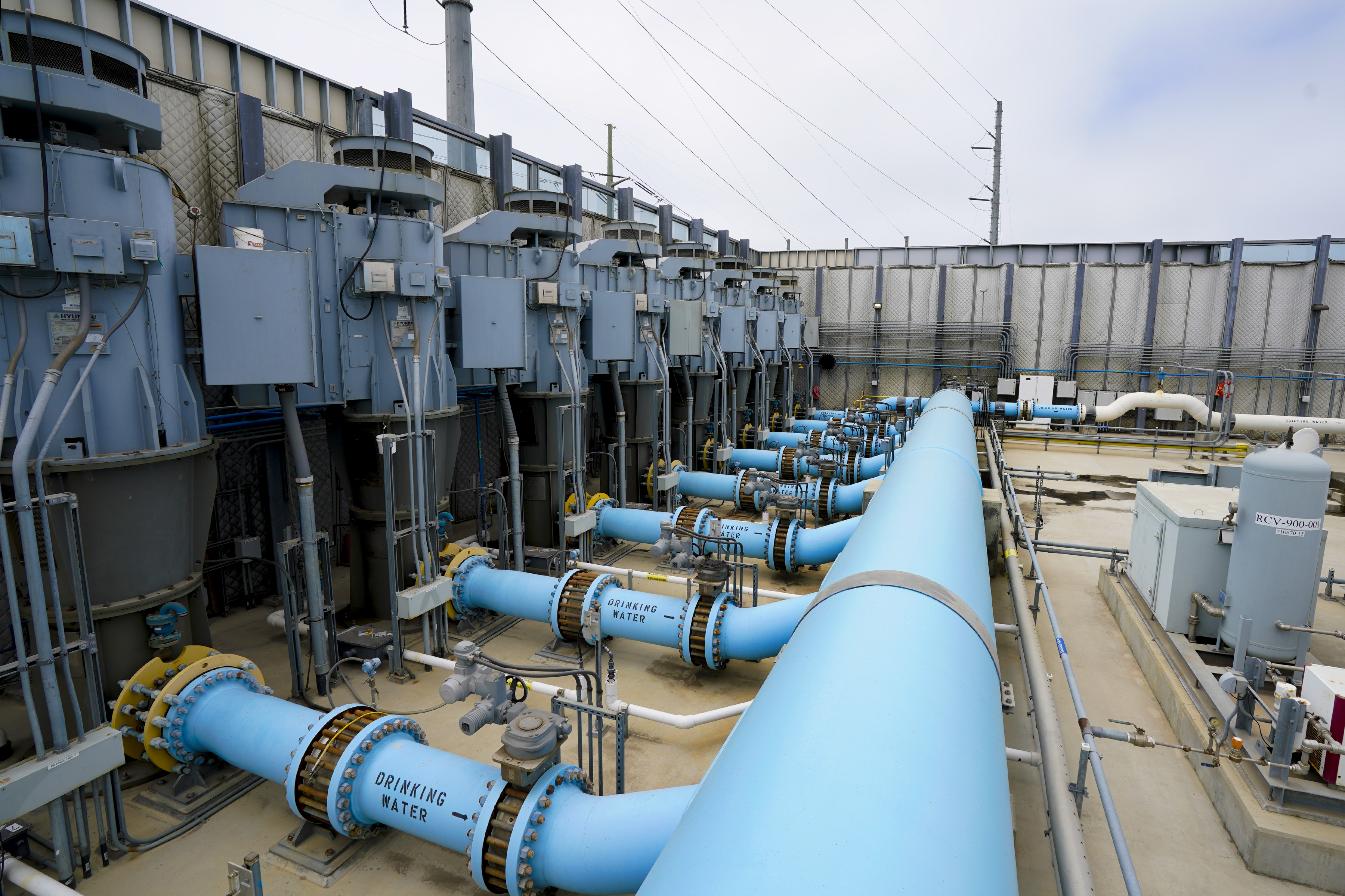 The price of San Diego's 'drought-proof' water could spike a whopping 14 percent - Vimarsana News