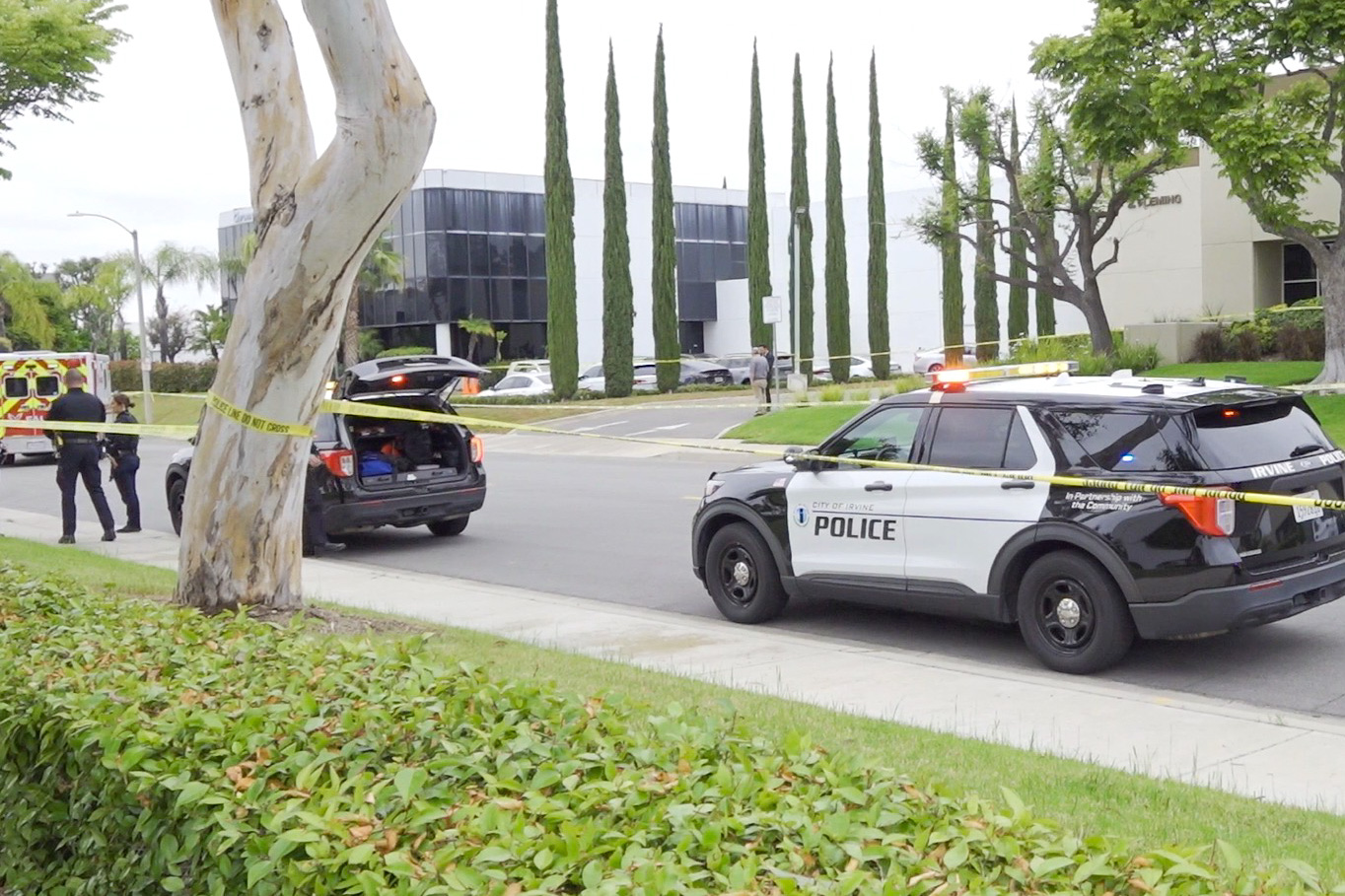 Chilling details on alleged ambush murder of UPS driver by friend - Vimarsana News
