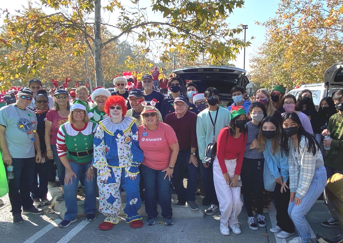 North County School News, Jan. 16 - Vimarsana News