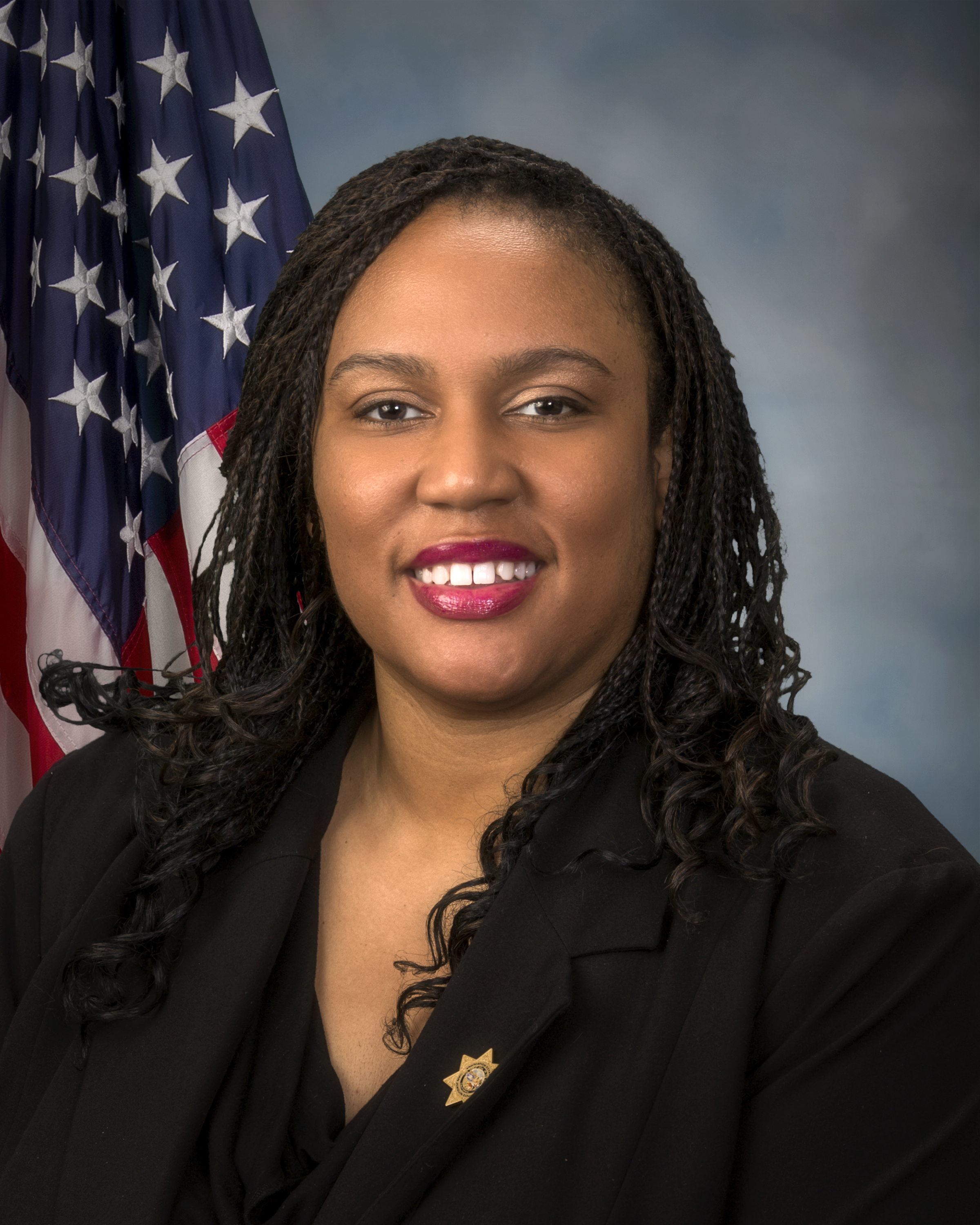 For the first time, a woman will lead San Diego County Probation Department - Vimarsana News