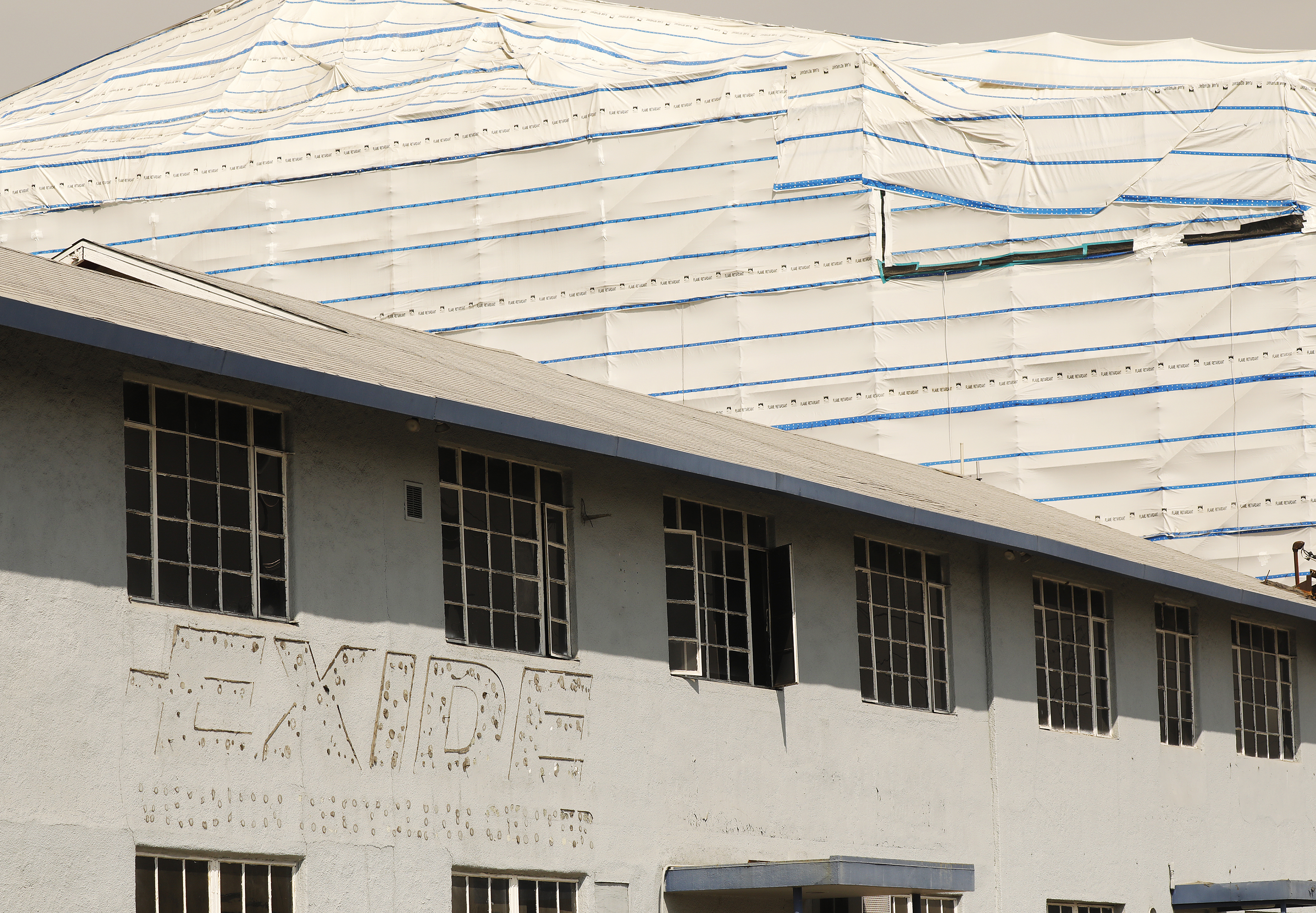 California sues to recover costs for Exide lead cleanup - Vimarsana News