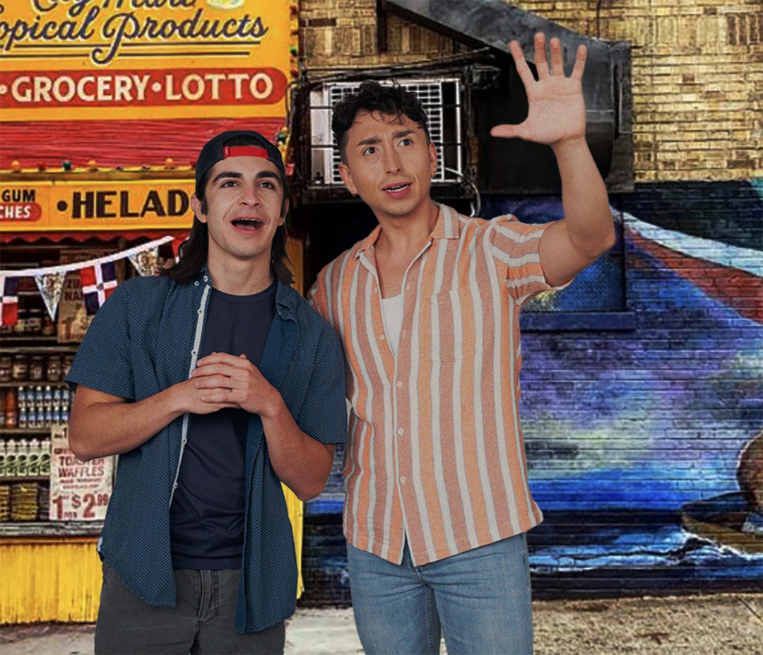 Veteran 'In the Heights' collaborators ready to give Lin-Manuel Miranda musical a fresh spin - Vimarsana News