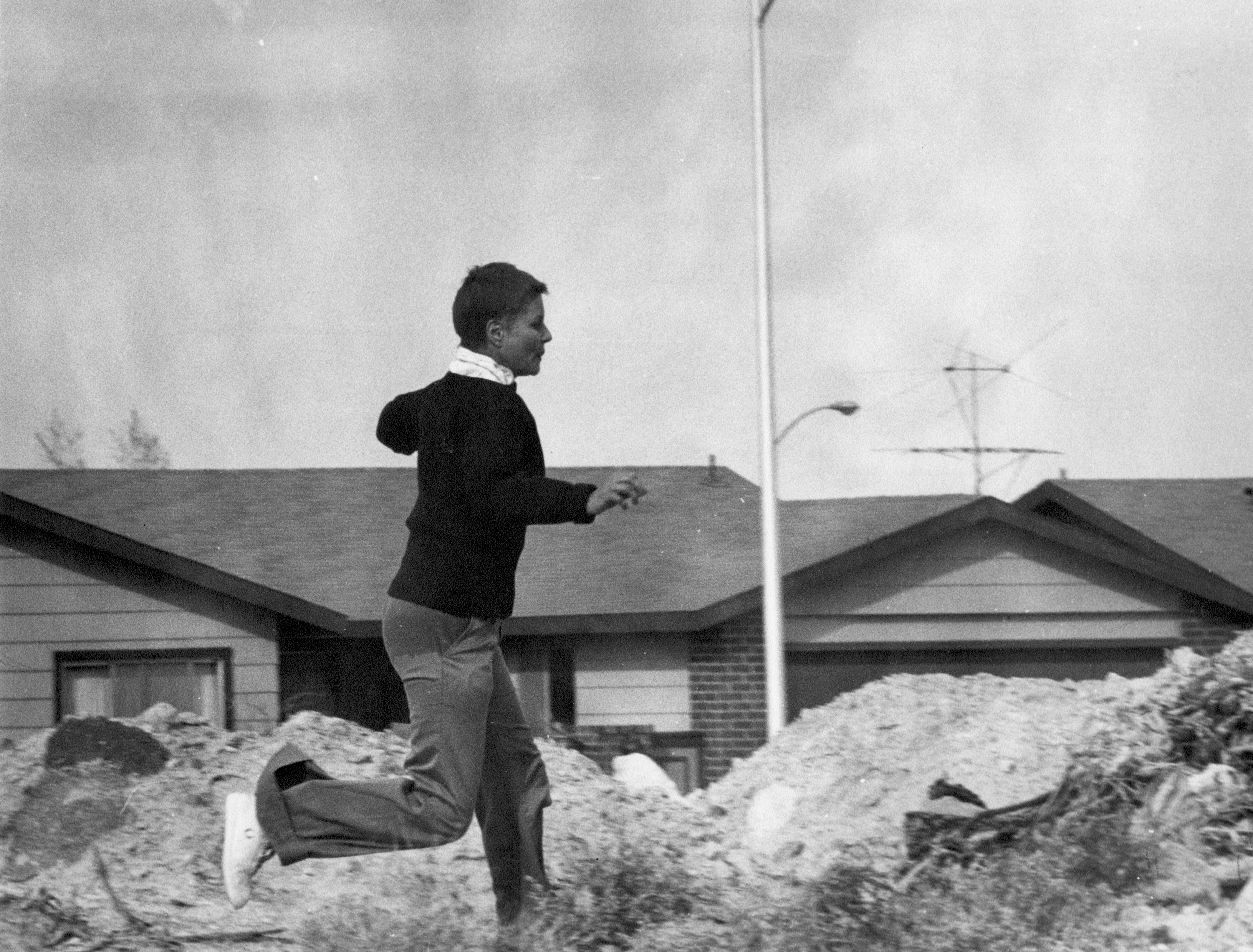Nancy Buchanan, Barbara T. Smith, Marcia Hafif: 50 years of art - Vimarsana News