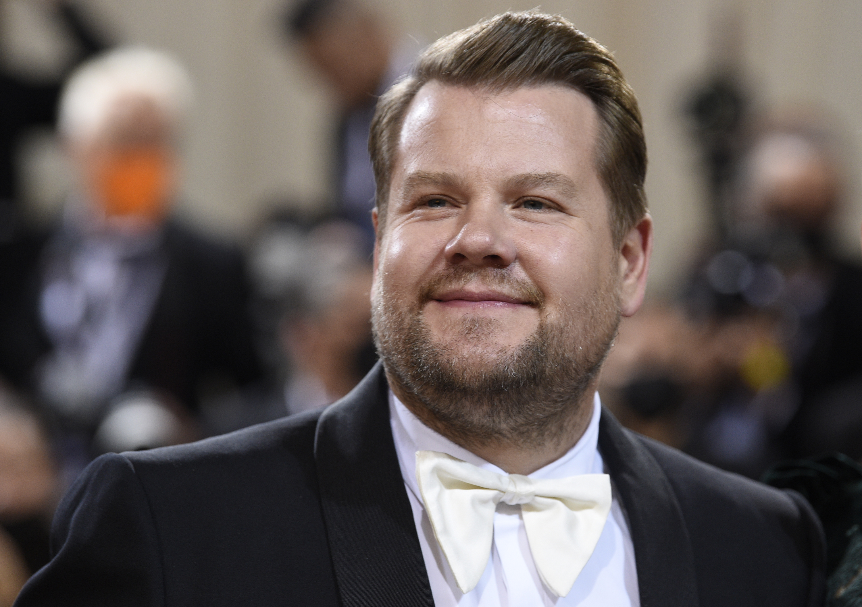 James Corden admits he was 'ungracious' to Balthazar server - Vimarsana News
