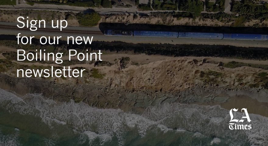 Sign up for our Boiling Point newsletter - Vimarsana News