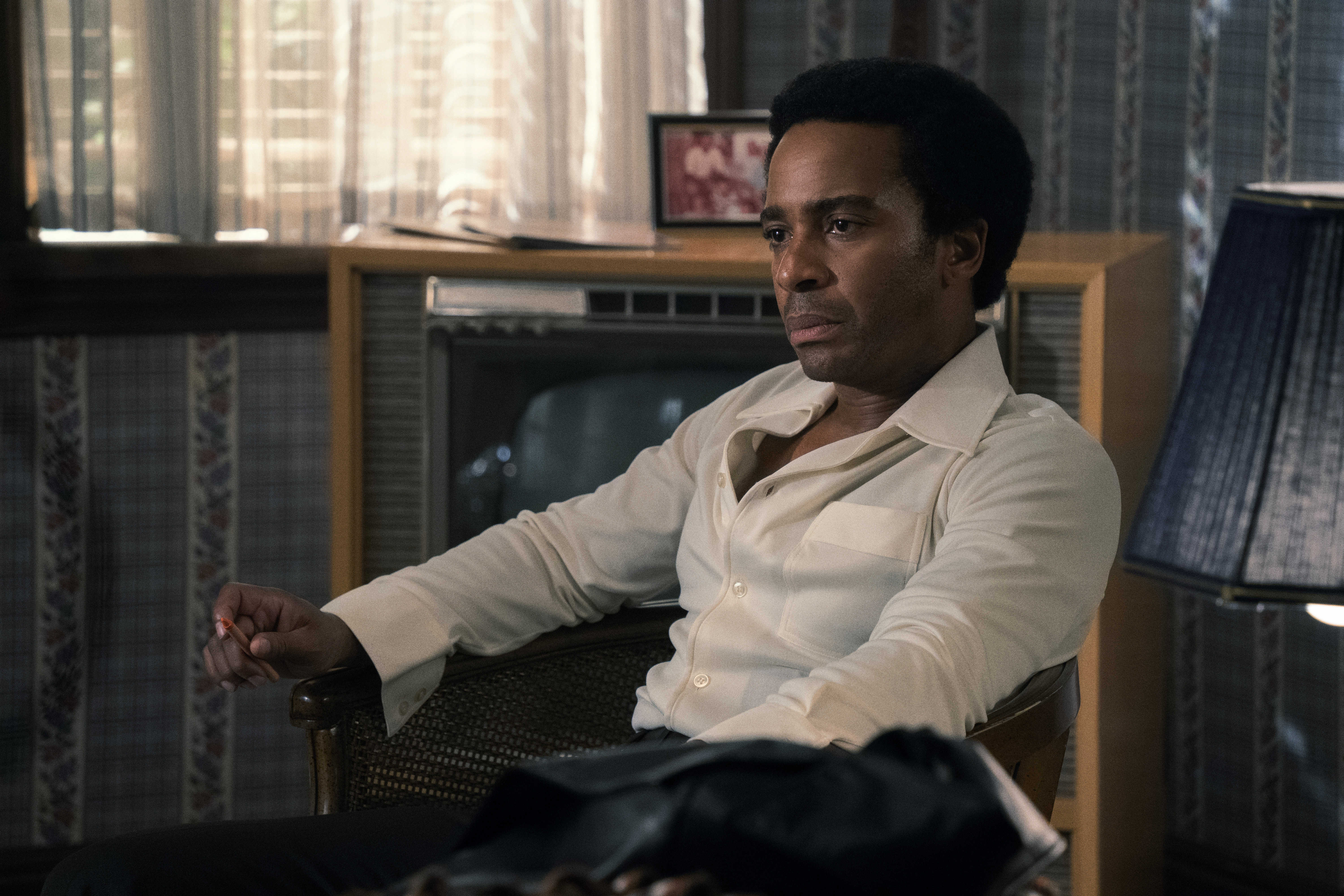 'The Big Cigar' review: Huey P. Newton's dramatized escape to Cuba - Vimarsana News
