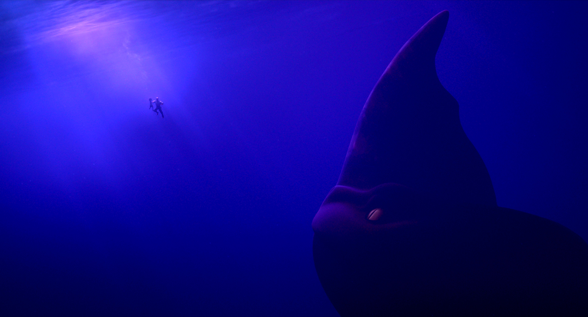 'The Sea Beast' review: Animated adventure stakes Oscar claim - Vimarsana News