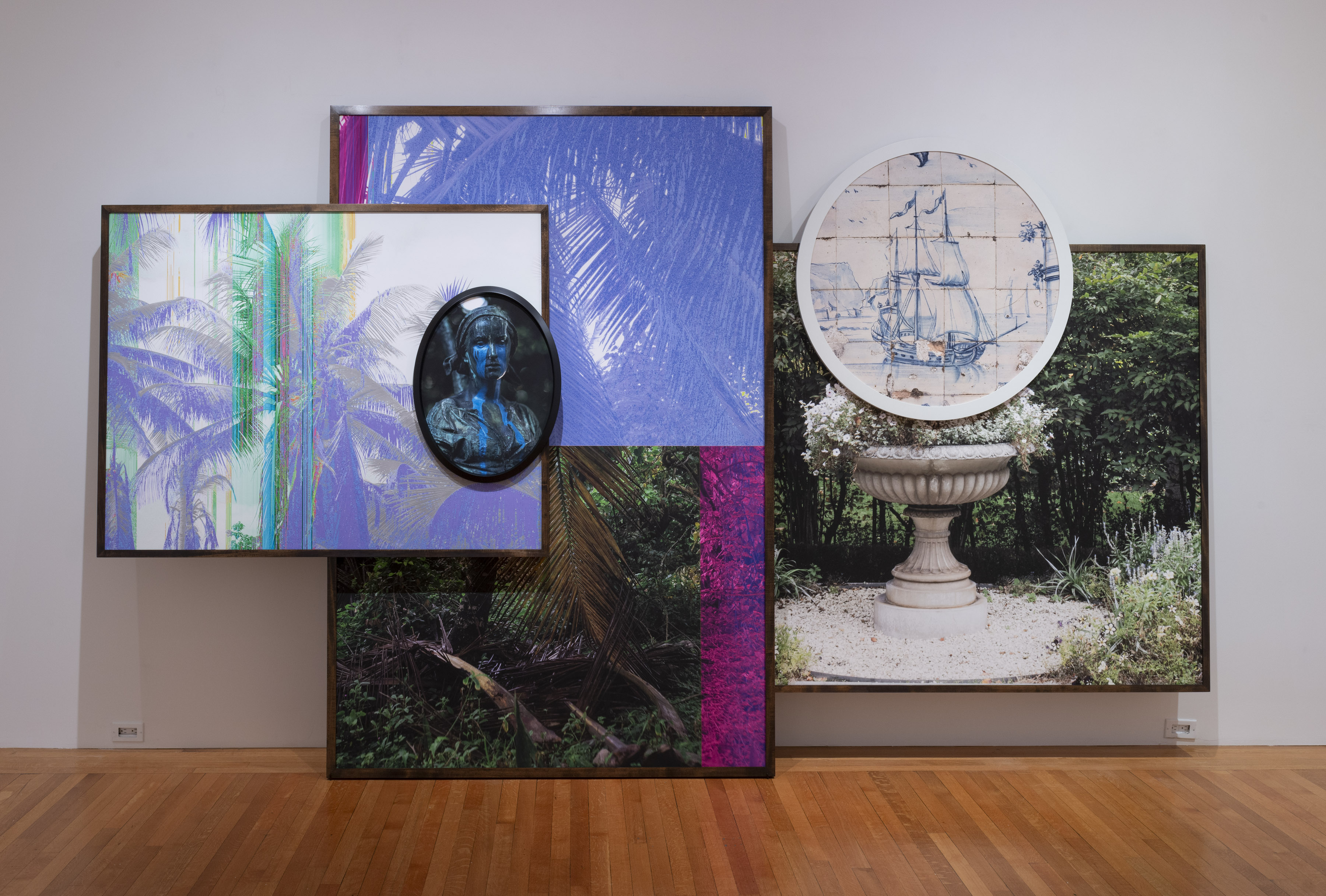 Essential Arts: Todd Gray turns colonialism and the art of photography on its head - Vimarsana News