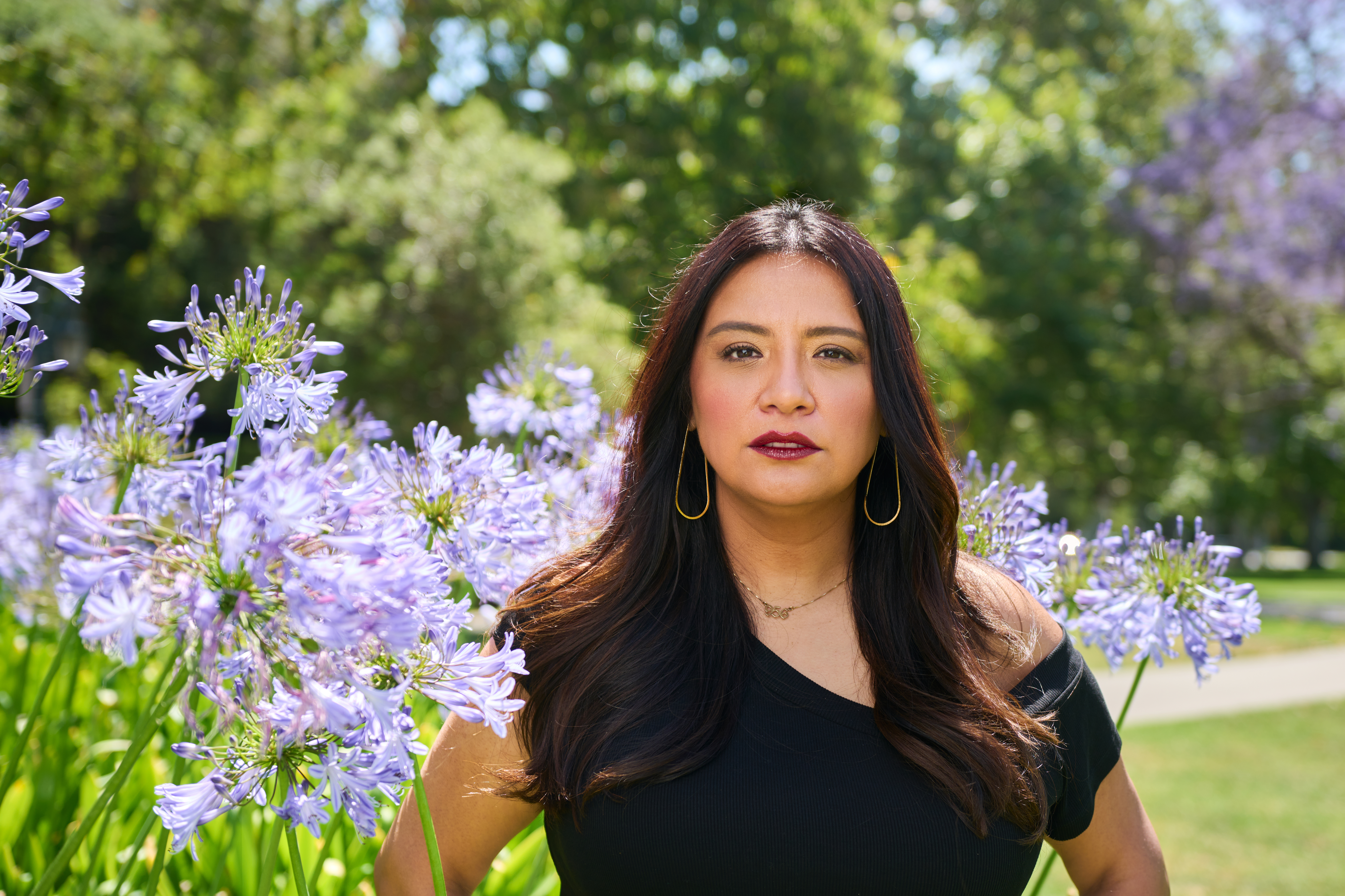 'Middle Classy' Netflix: Cristela Alonzo makes her comeback - The San Diego Union-Tribune - Vimarsana News
